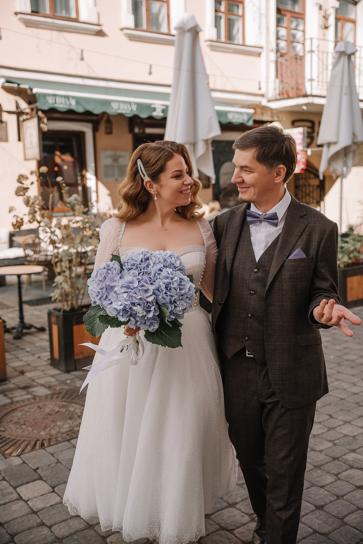 Wedding day_Александр & Валерия. Свадебный и семейный фотограф в Минске Яна Новак