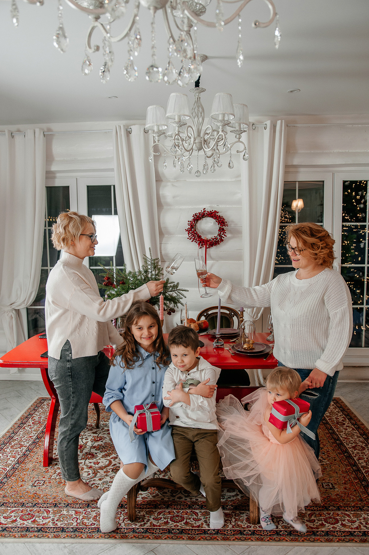 Happy Friends. Свадебный и семейный фотограф в Минске Яна Новак
