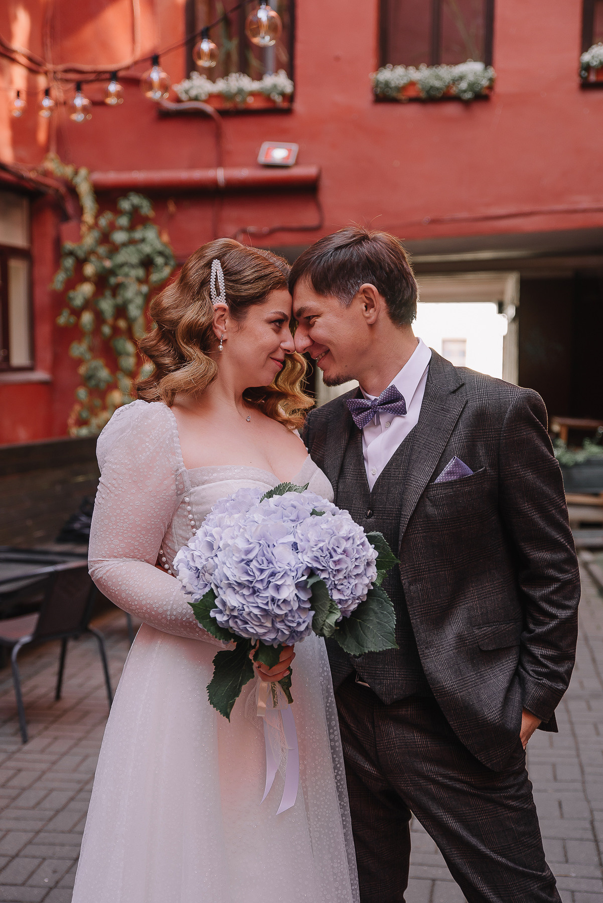 Wedding day_Александр & Валерия. Свадебный и семейный фотограф в Минске Яна Новак