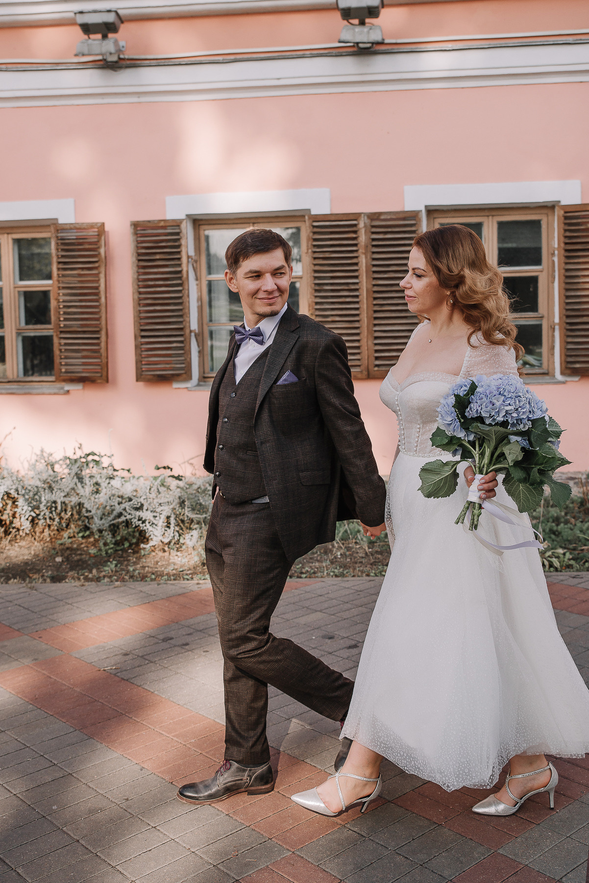 Wedding day_Александр & Валерия. Свадебный и семейный фотограф в Минске Яна Новак