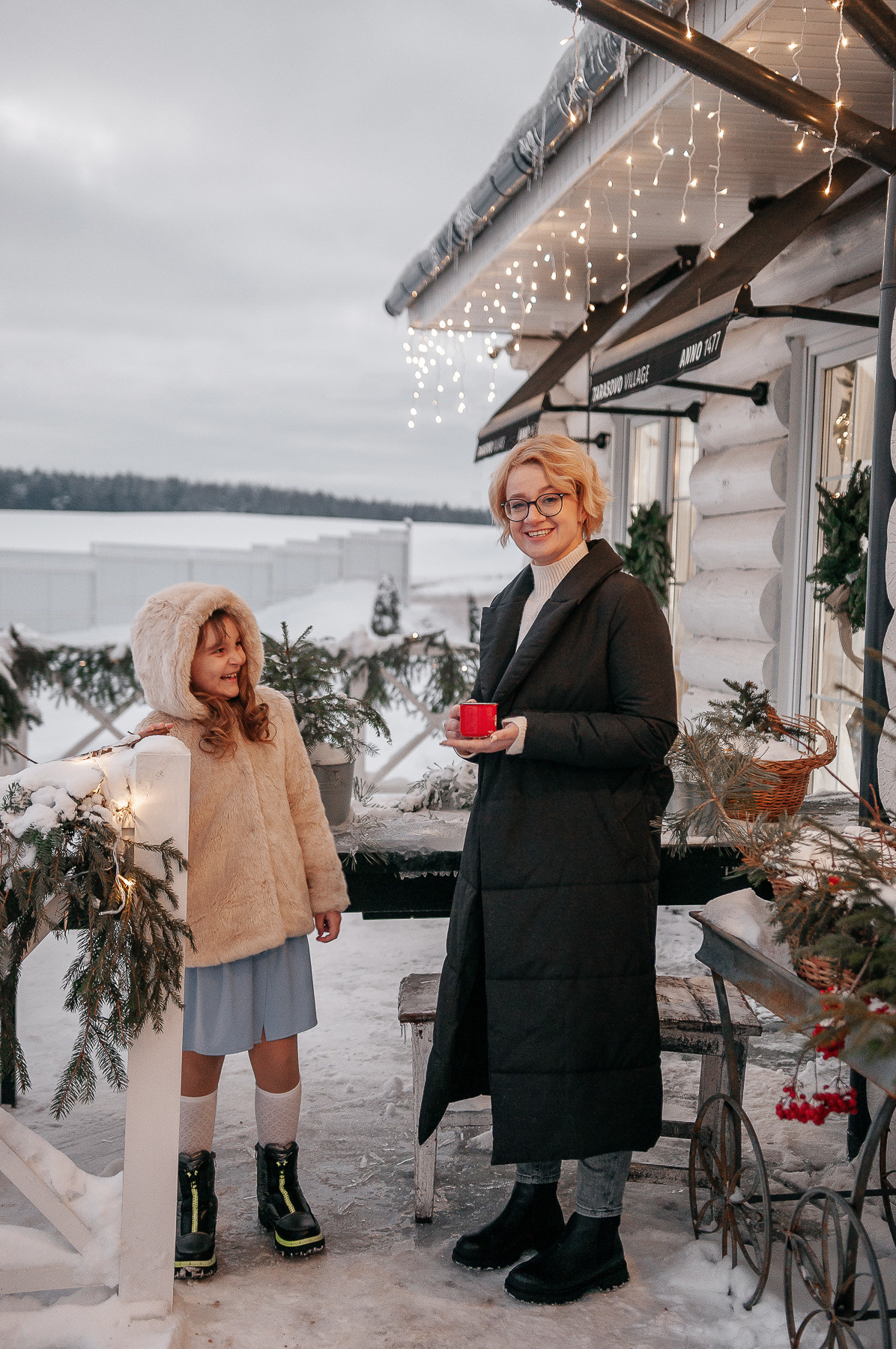 Happy Friends. Свадебный и семейный фотограф в Минске Яна Новак