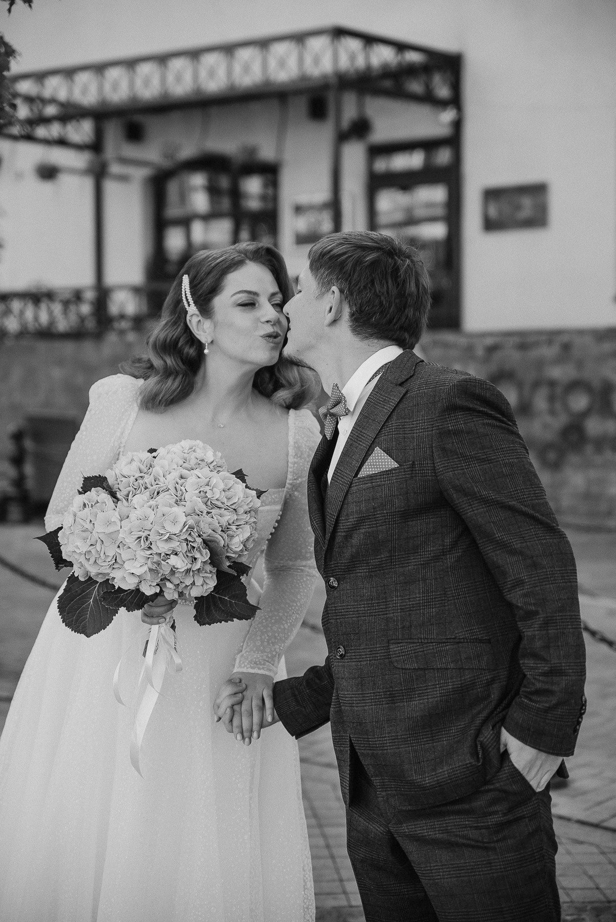 Wedding day_Александр & Валерия. Свадебный и семейный фотограф в Минске Яна Новак