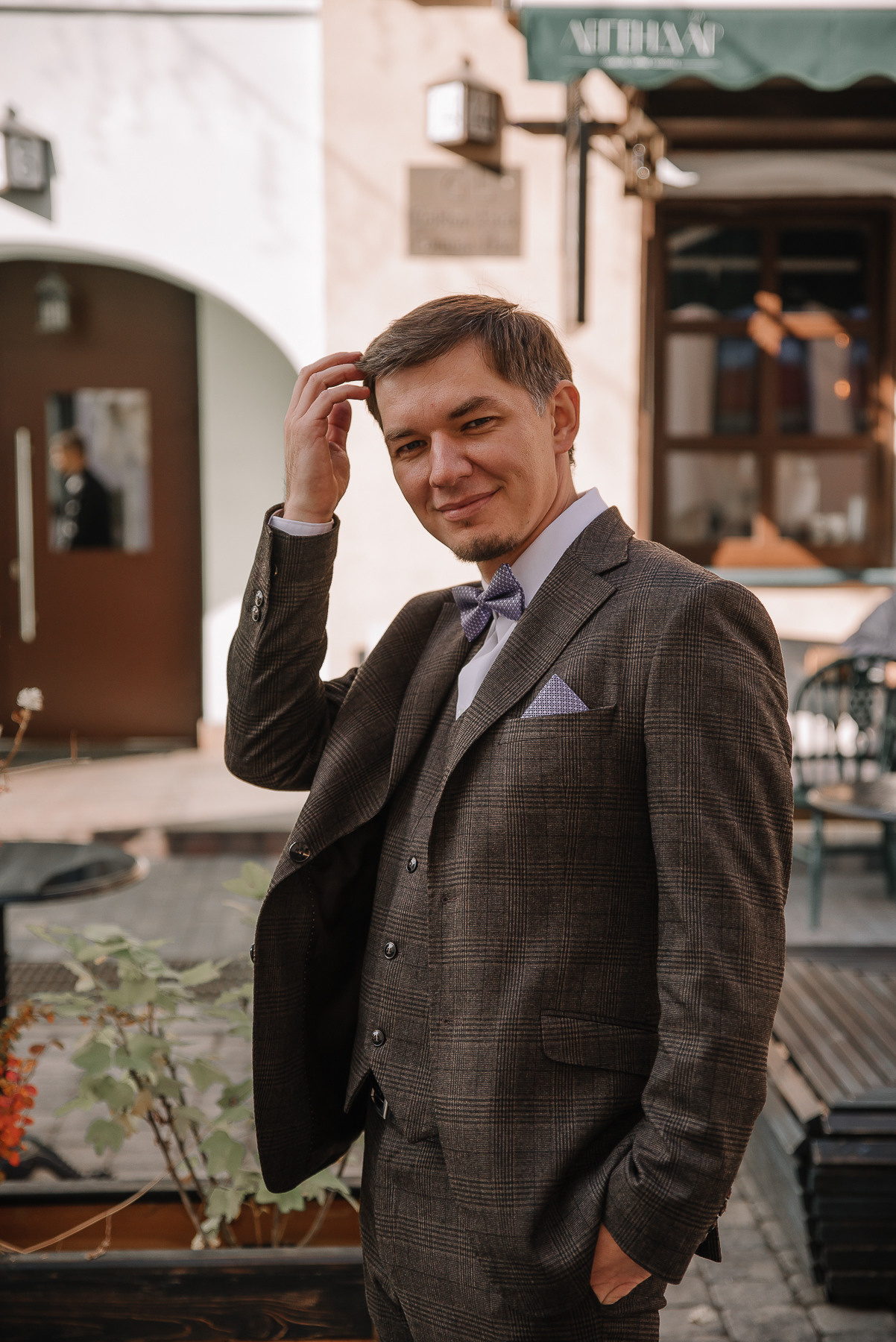 Wedding day_Александр & Валерия. Свадебный и семейный фотограф в Минске Яна Новак