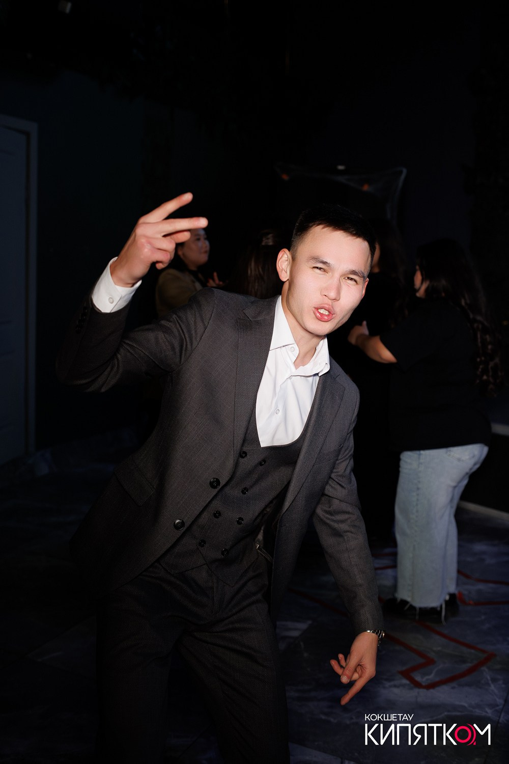 ПАНАЕХАЛИ. КИПЯТКОМ КОКШЕТАУ