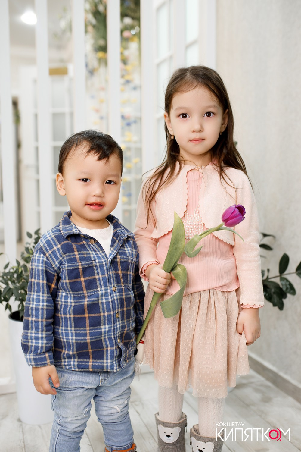 DOLCE CASA. КИПЯТКОМ КОКШЕТАУ