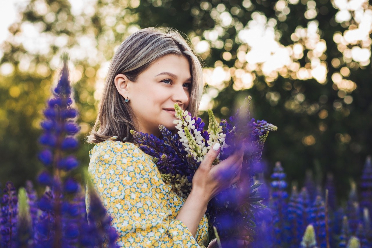 Листарова Анна семейный фотограф