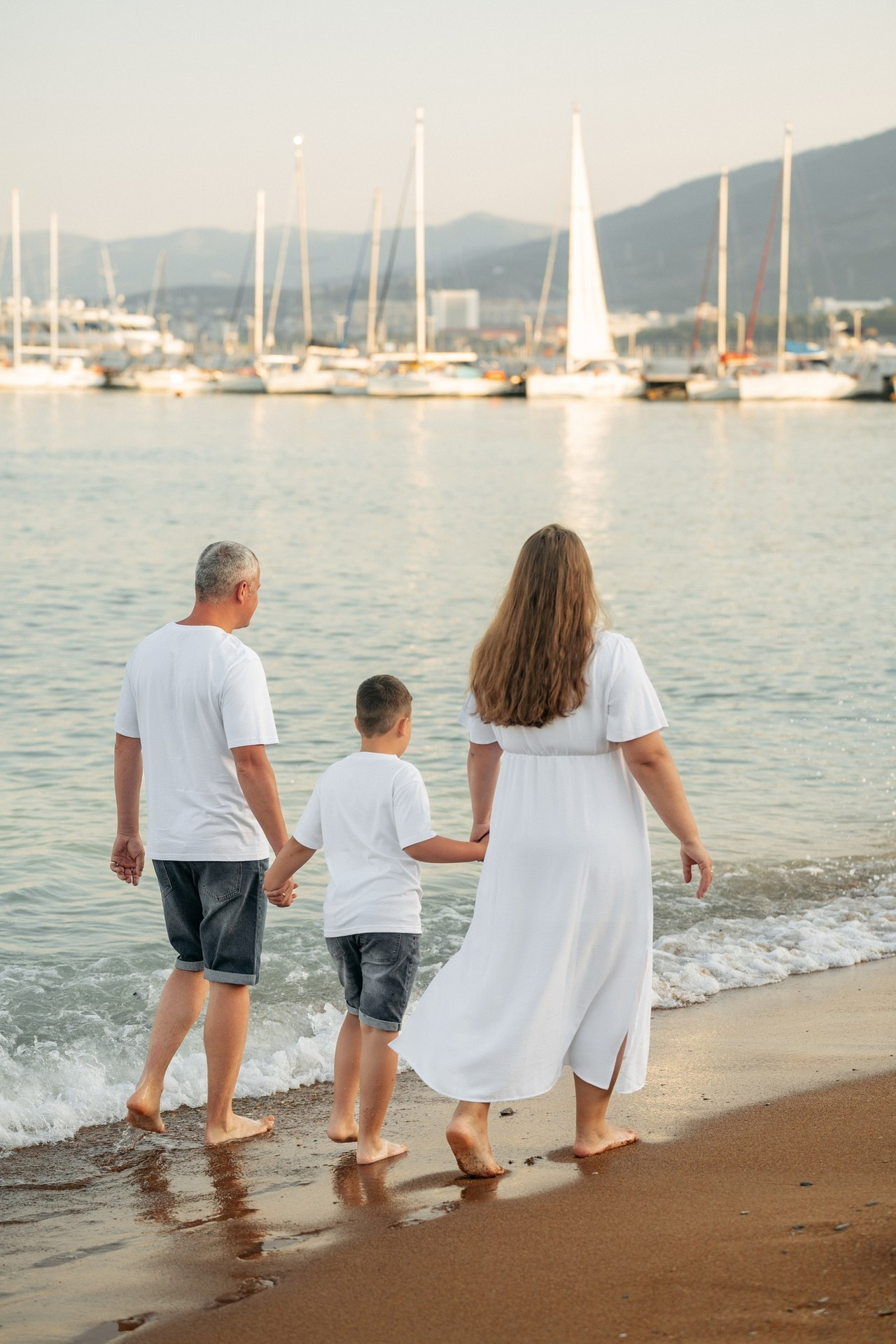 Отзывы фотографа, который проводит фотосессии в Анапе, Геленджике, Абрау-Дюрсо, Новороссийске, Темрюке. Артём и Тата — фотограф Анапа, Темрюк, Геленджик, Абрау-Дюрсо, Новороссийск, Голубицкая, Краснодар