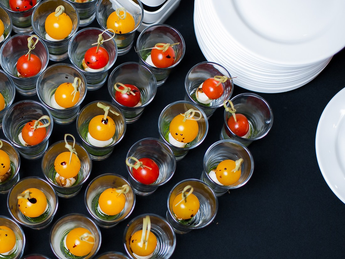 Фотосъемка новогоднего корпоратива Медипал. Репортажный фотограф Борис Геер