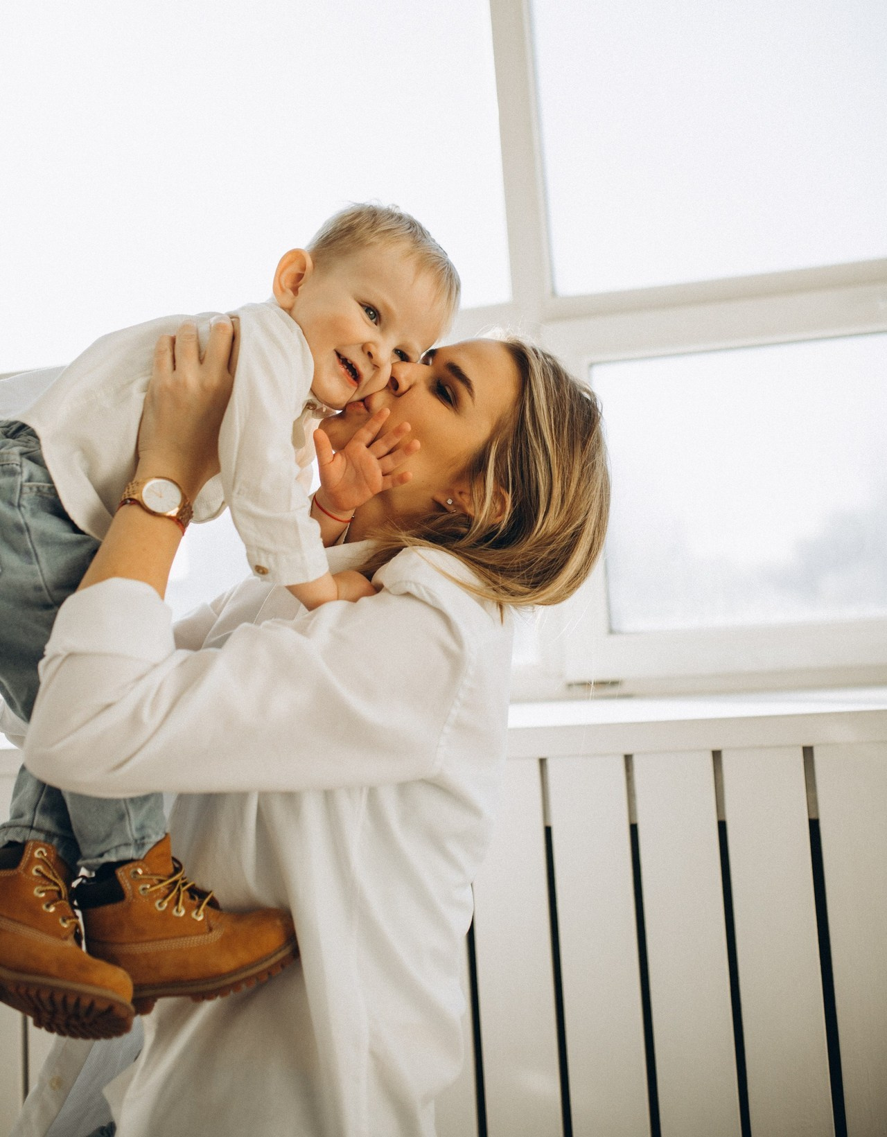 Отзывы. Семейный фотограф в Москве Алина Савченко
