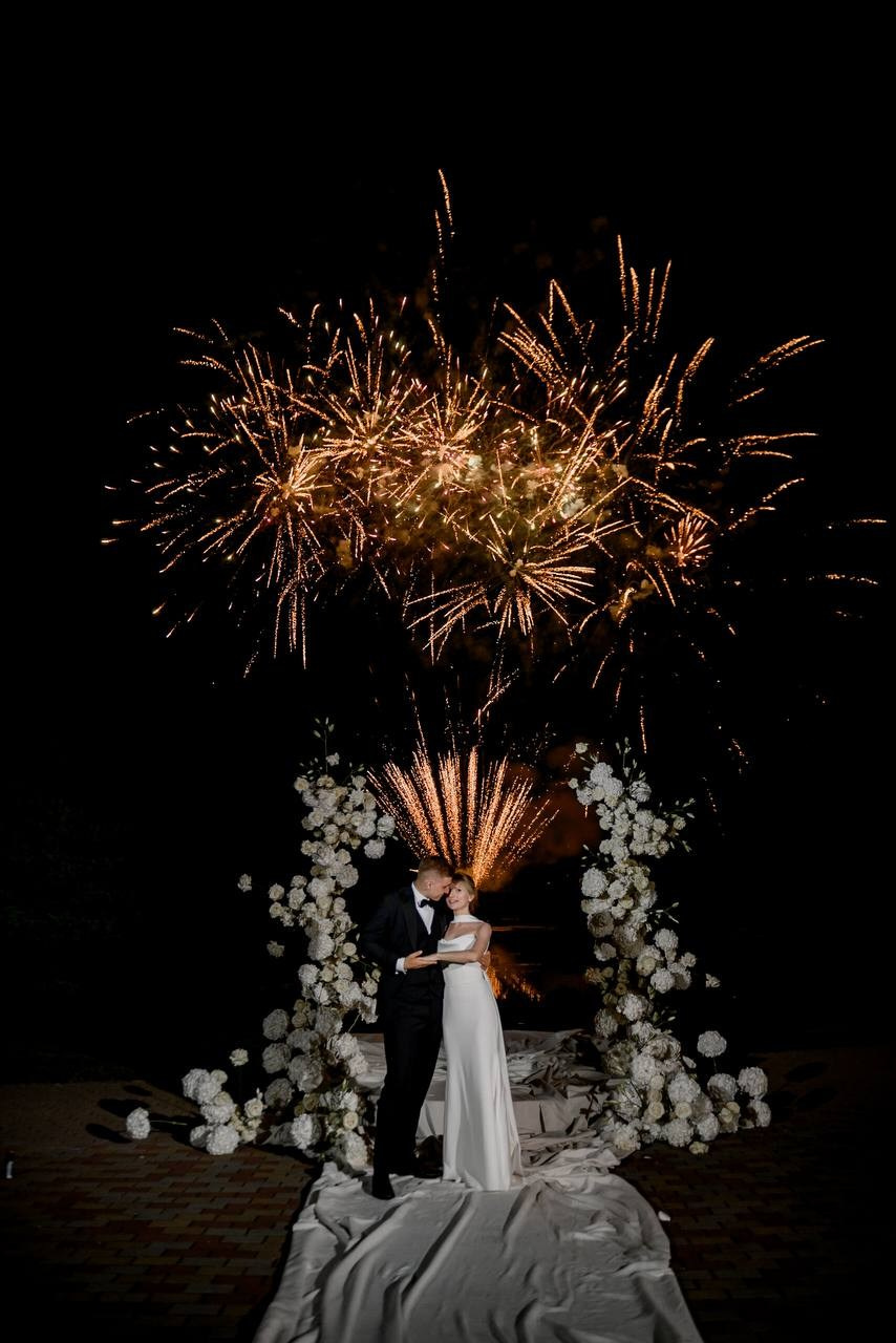 Свадебный фотограф в Минске Минчукова Анна