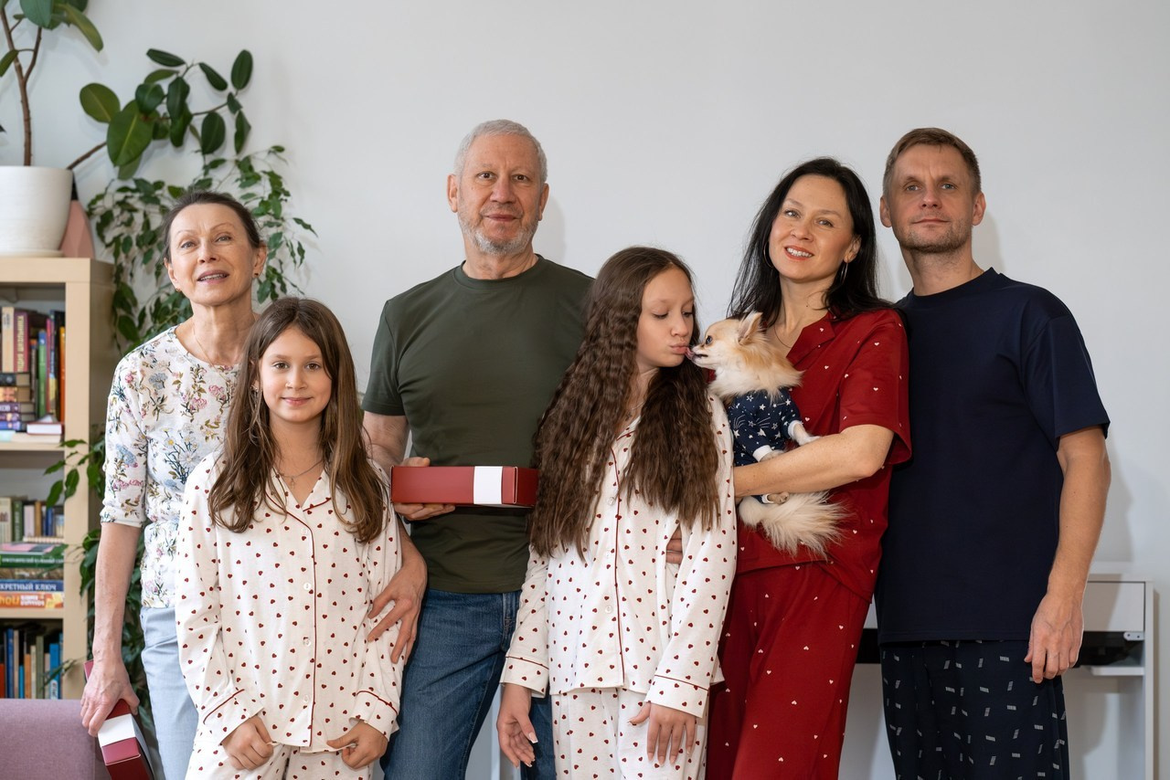 Отзывы о работе | Светлана Потемкина. Семейный фотограф в Москве Светлана Потемкина