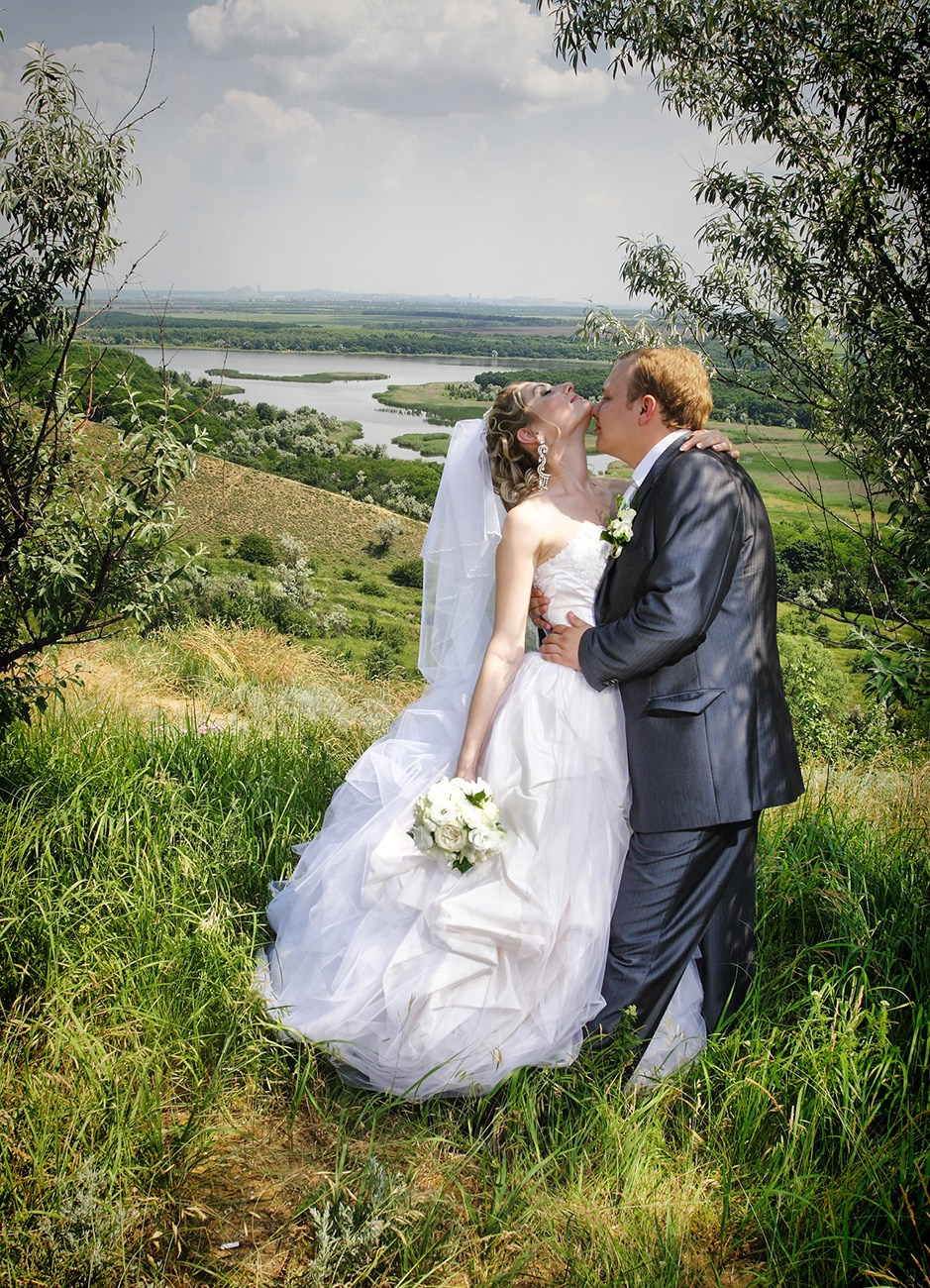 СВАДЬБЫ. Фотостудия в Москве LUXARTPHOTO