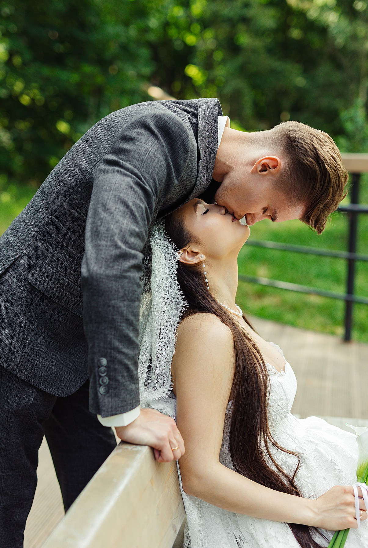 Руслан и София. Фотостудия в Москве LUXARTPHOTO