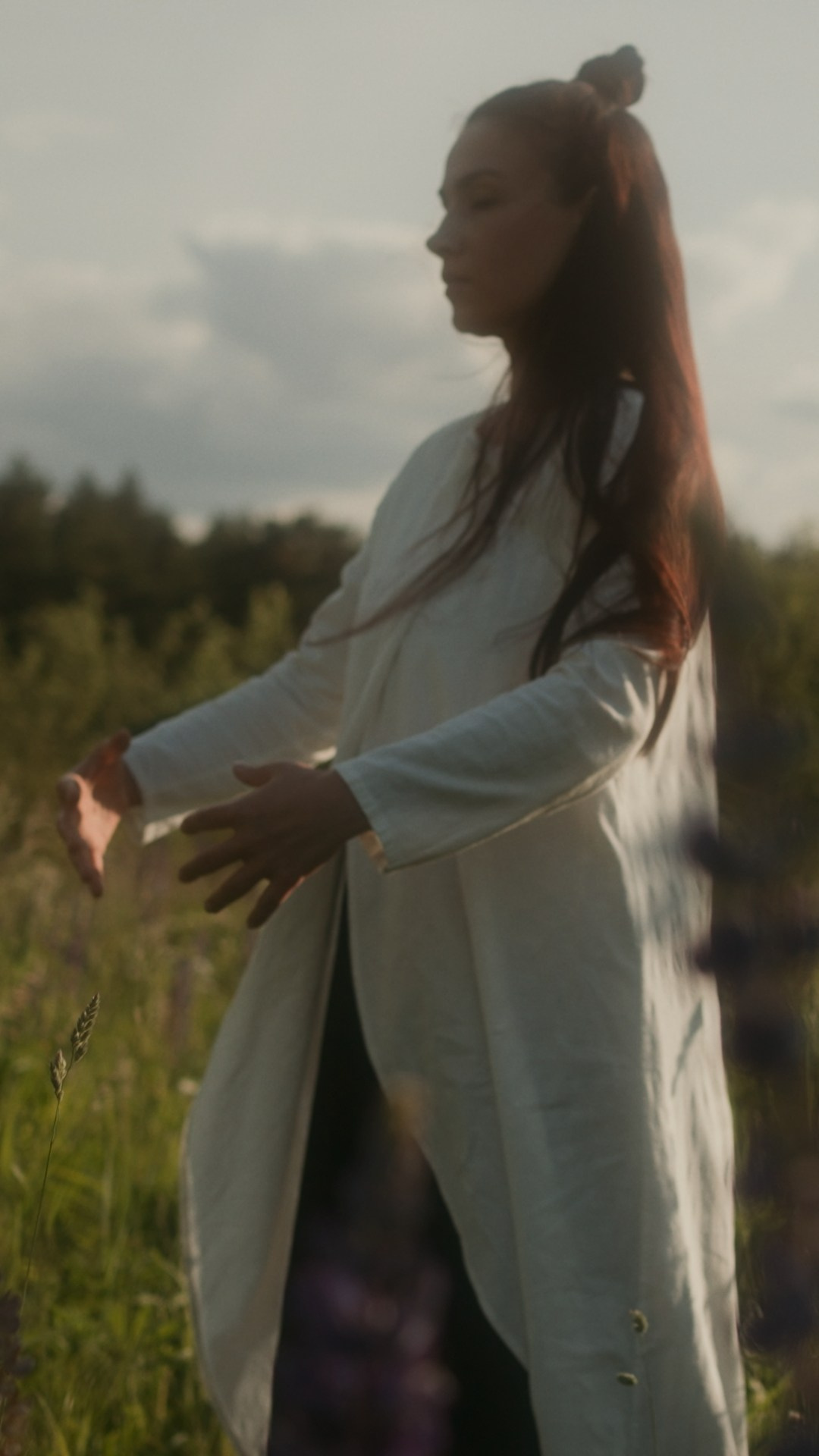 Контент для преподавателя Цигун @tania_qigong. Видеограф Саша Ахмедшина