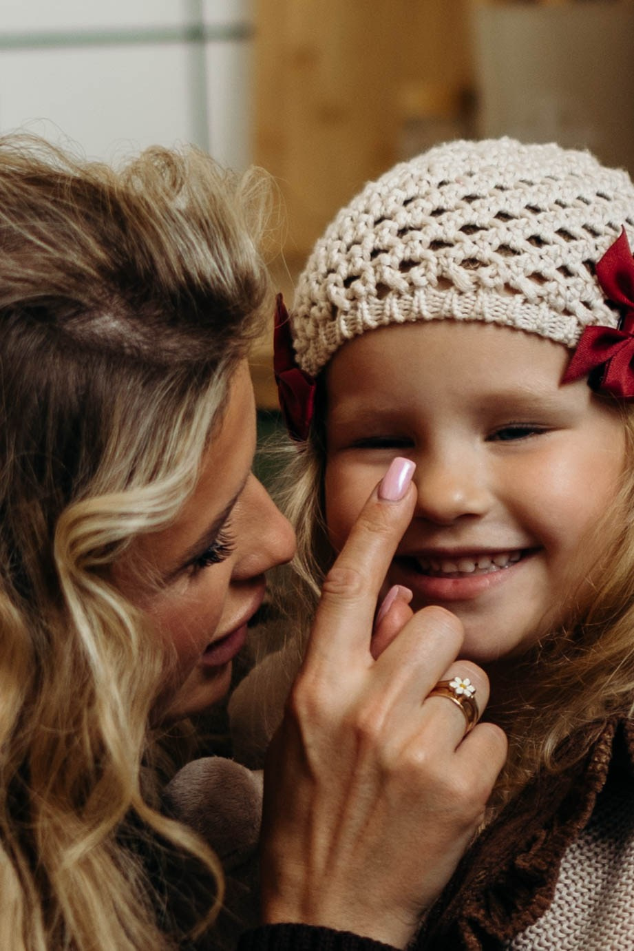 Семейная фотосессия. Семейный и портретный фотограф во Владимире и Суздале