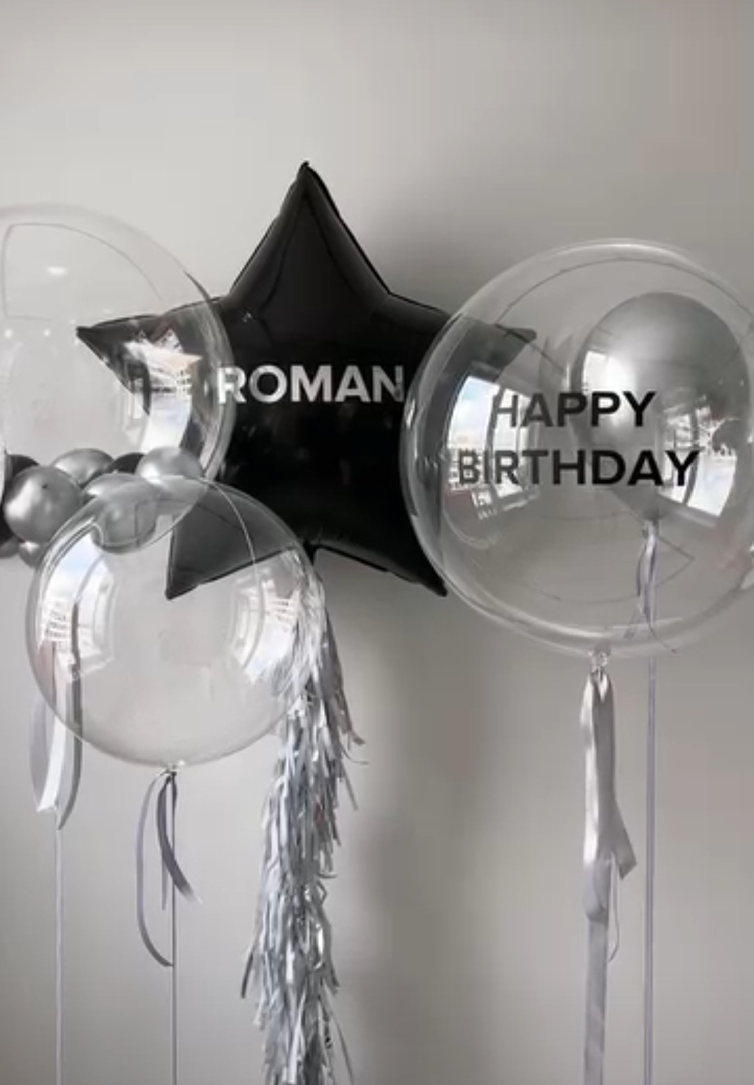 Мужчине. Аэродизайнер Елена Лин