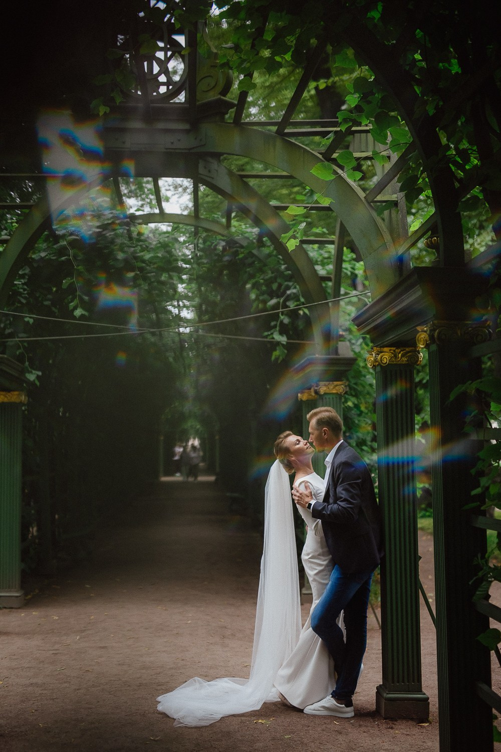 Камерная свадьба в Петербурге. Семейный, портретный и свадебный фотограф в Санкт-Петербурге и Москве
