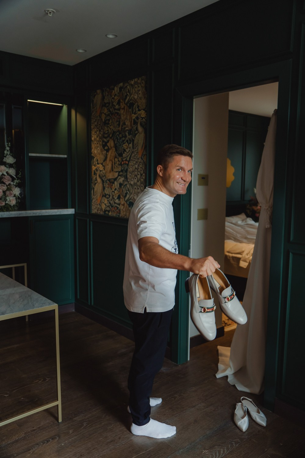 Венчание в Кахетии. Семейный, портретный и свадебный фотограф в Санкт-Петербурге и Москве