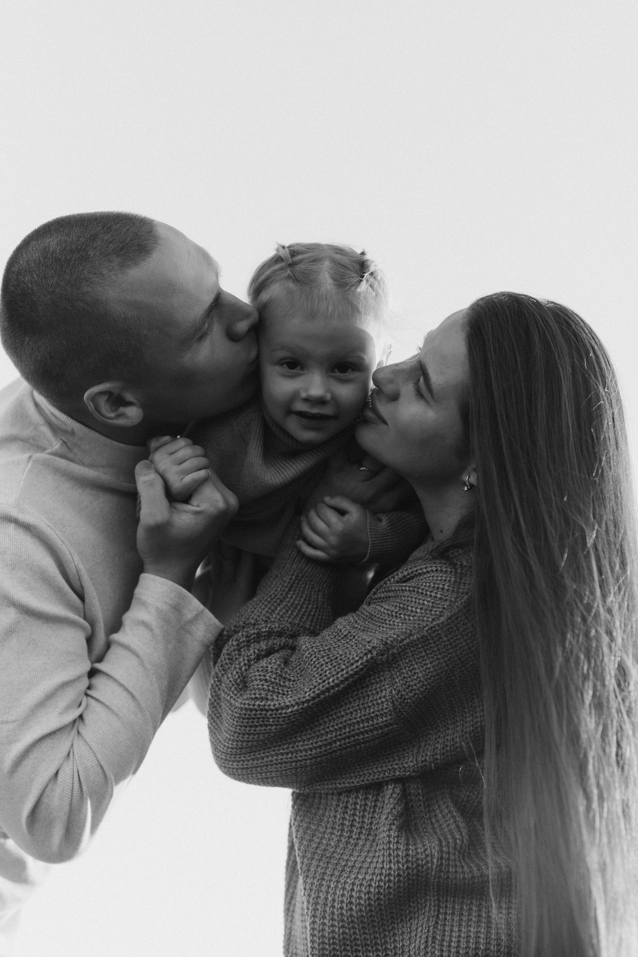 Feedback. Снимаю истории про вас. Фотограф Наталья Кац