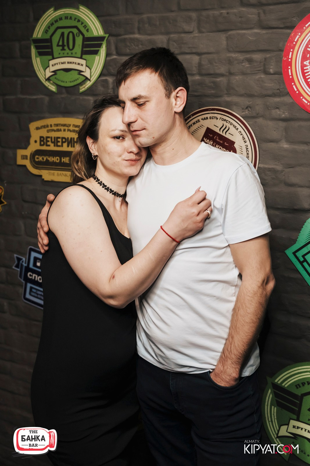 BANKA BAR НА МАКАТАЕВА. КИПЯТКОМ АЛМАТЫ! Фотосъемка мероприятий в Алматы