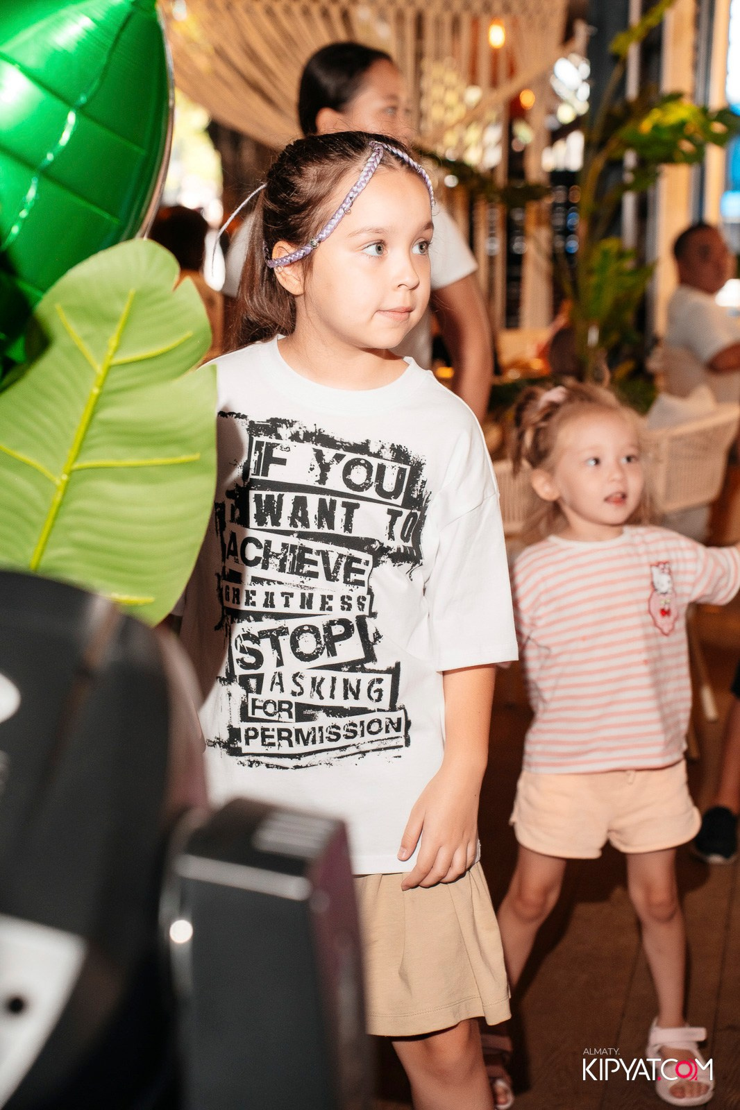 АРБУЗНАЯ ВЕЧЕРИНКА В FORT VERNYI. КИПЯТКОМ АЛМАТЫ!