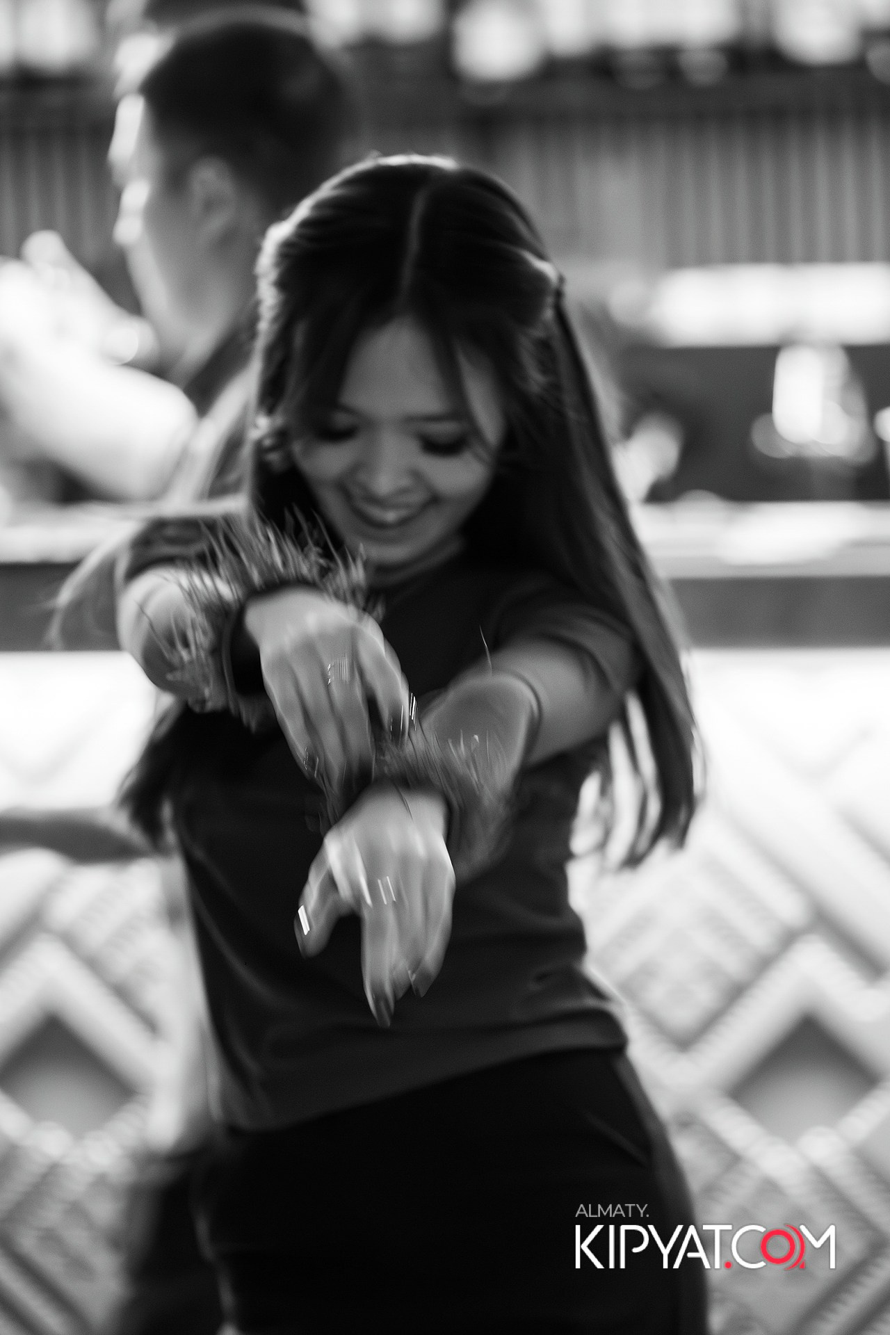 MODI RESTORANCHIK. КИПЯТКОМ АЛМАТЫ!