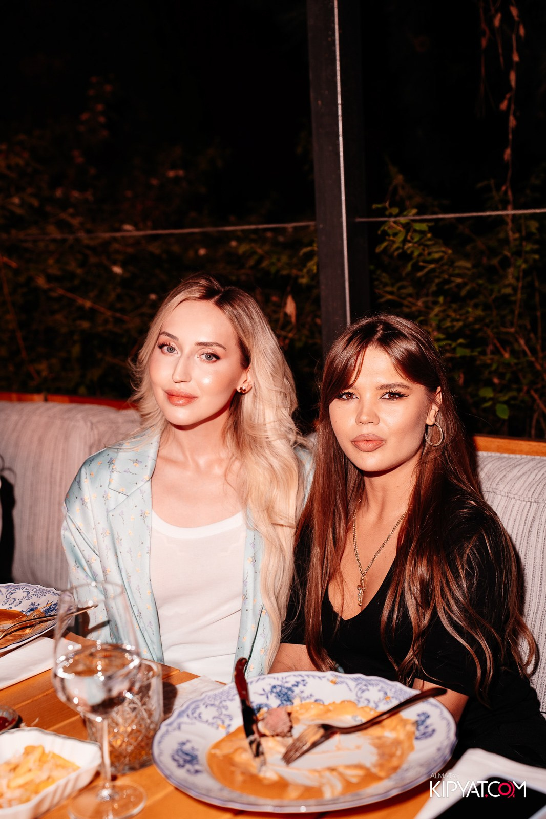 QUEEN. КИПЯТКОМ АЛМАТЫ!