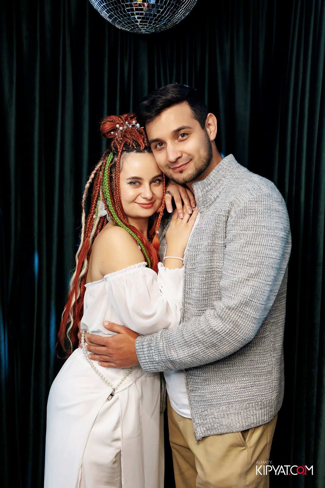 MUNCHEN PUB NA PANFILOVA. КИПЯТКОМ АЛМАТЫ!