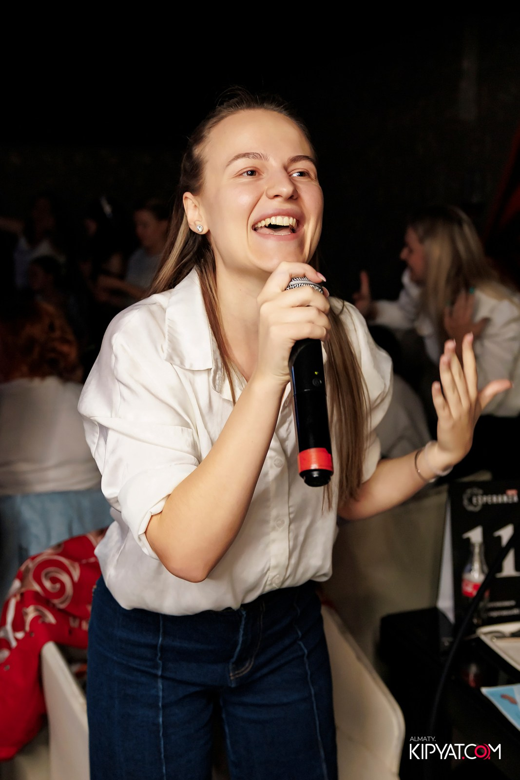 МУЗЫКАЛЬНОЕ ЛОТО В HIT RETRO. КИПЯТКОМ АЛМАТЫ!