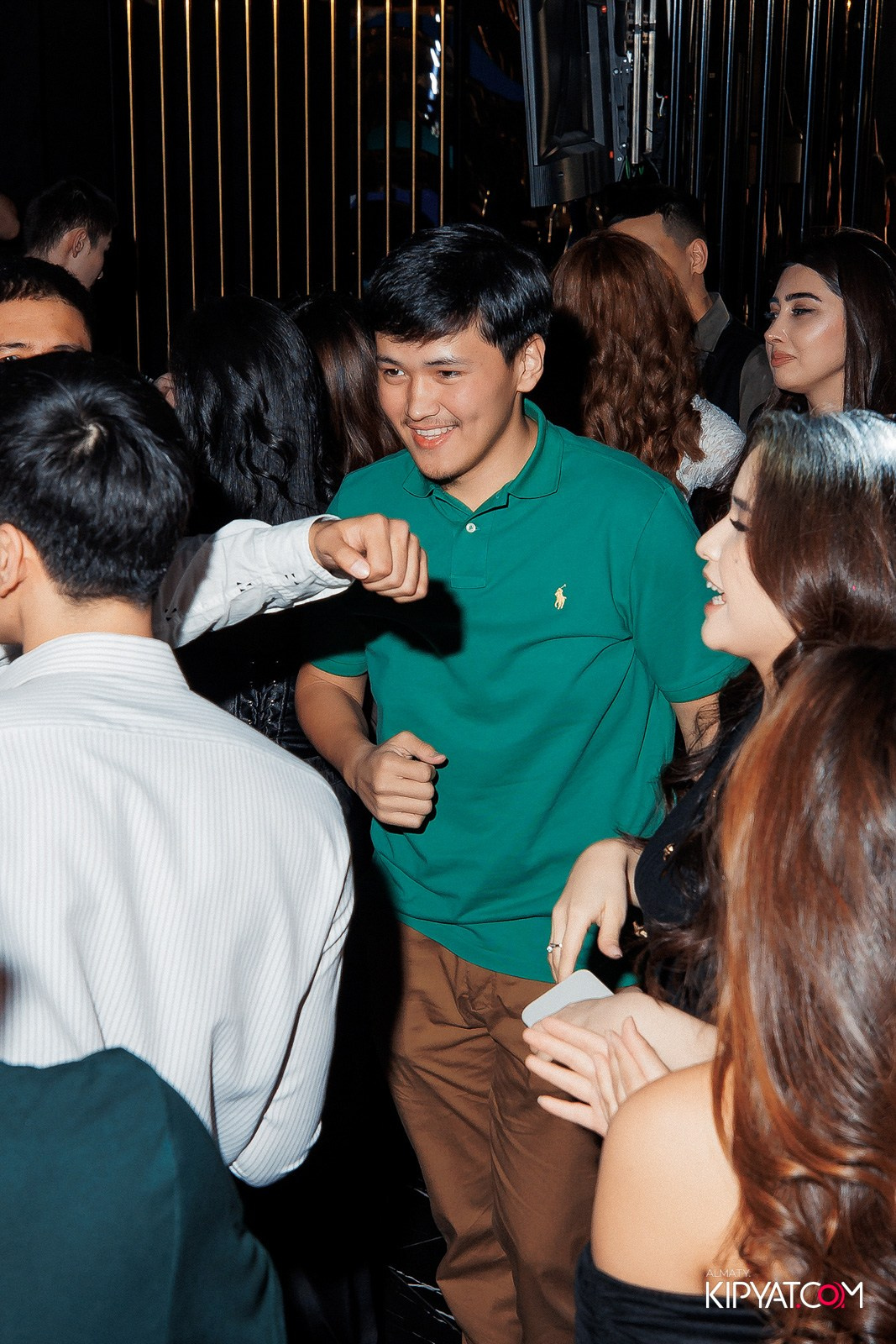 MOOD KARAOKE & TERRACE. КИПЯТКОМ АЛМАТЫ!