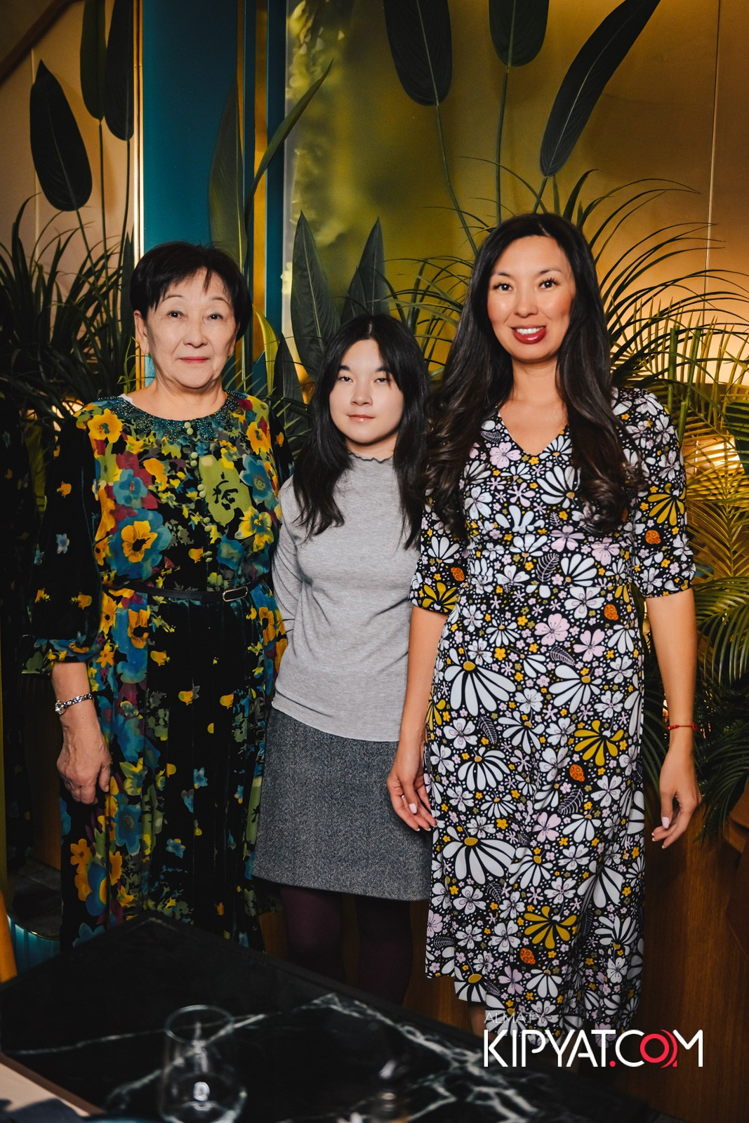 MODI RESTORANCHIK. КИПЯТКОМ АЛМАТЫ!