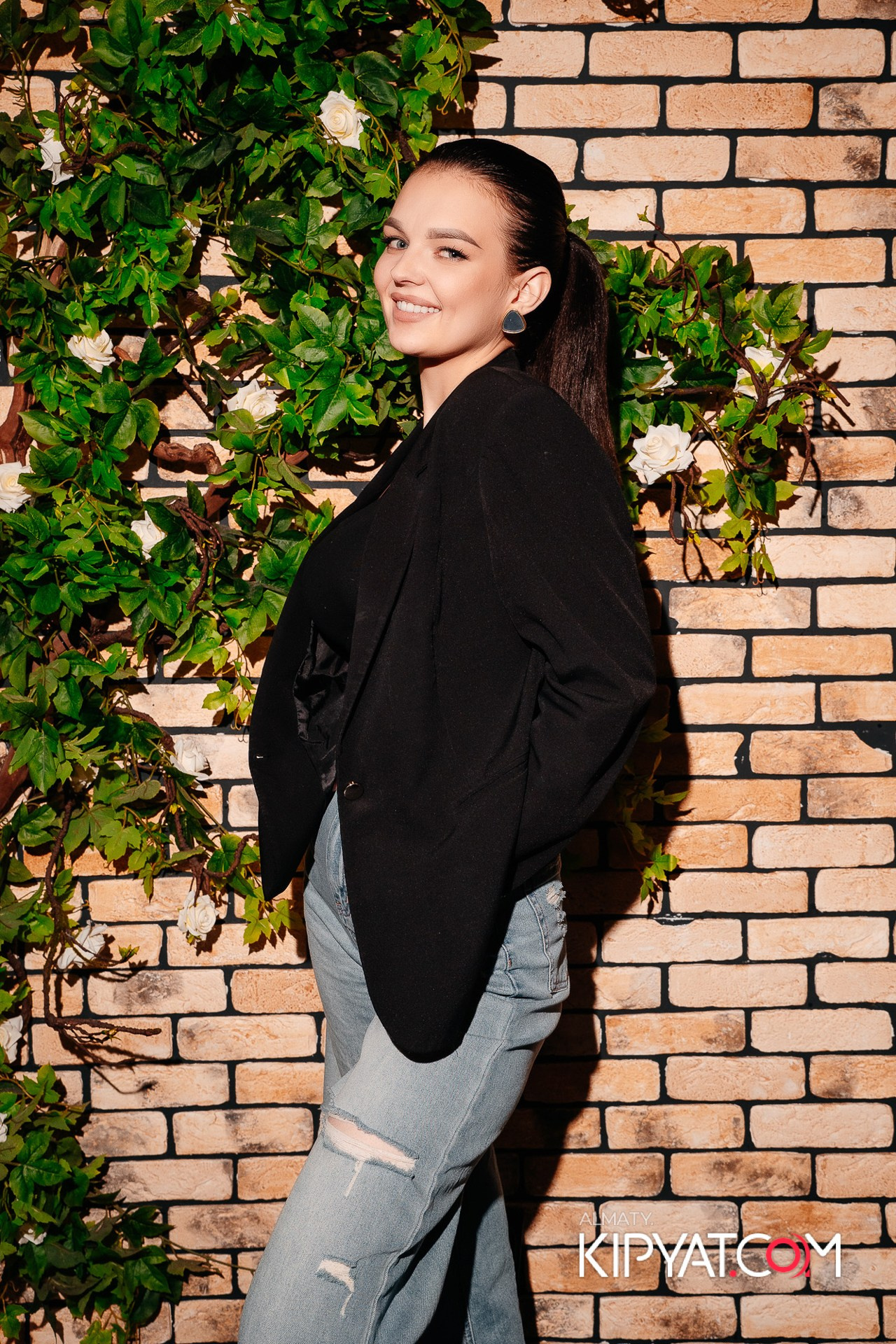 ДОРОГАЯ Я НЕ ПИЛ. КИПЯТКОМ АЛМАТЫ!