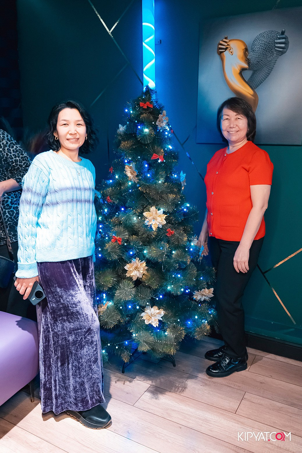 KAPAOKE DOREMI. КИПЯТКОМ АЛМАТЫ! Фотосъемка мероприятий в Алматы