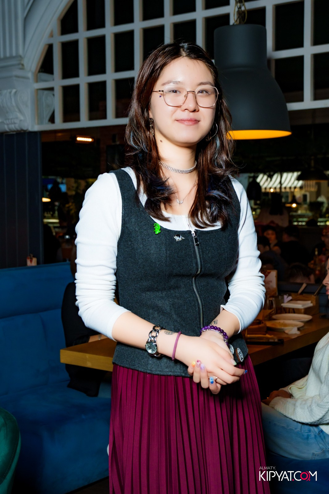 ПИНТА ADK. КИПЯТКОМ АЛМАТЫ!