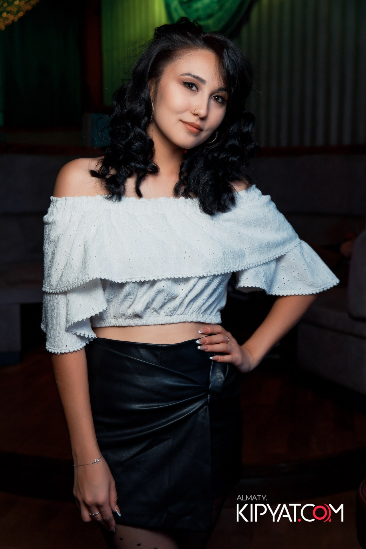 Bla bla bar. КИПЯТКОМ АЛМАТЫ!