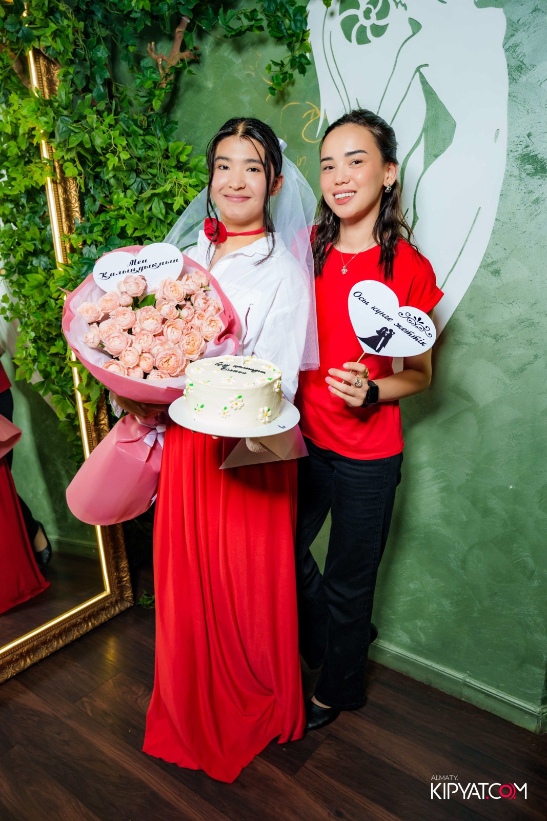 УХО И МЕДВЕДЬ НА САИНА. КИПЯТКОМ АЛМАТЫ!