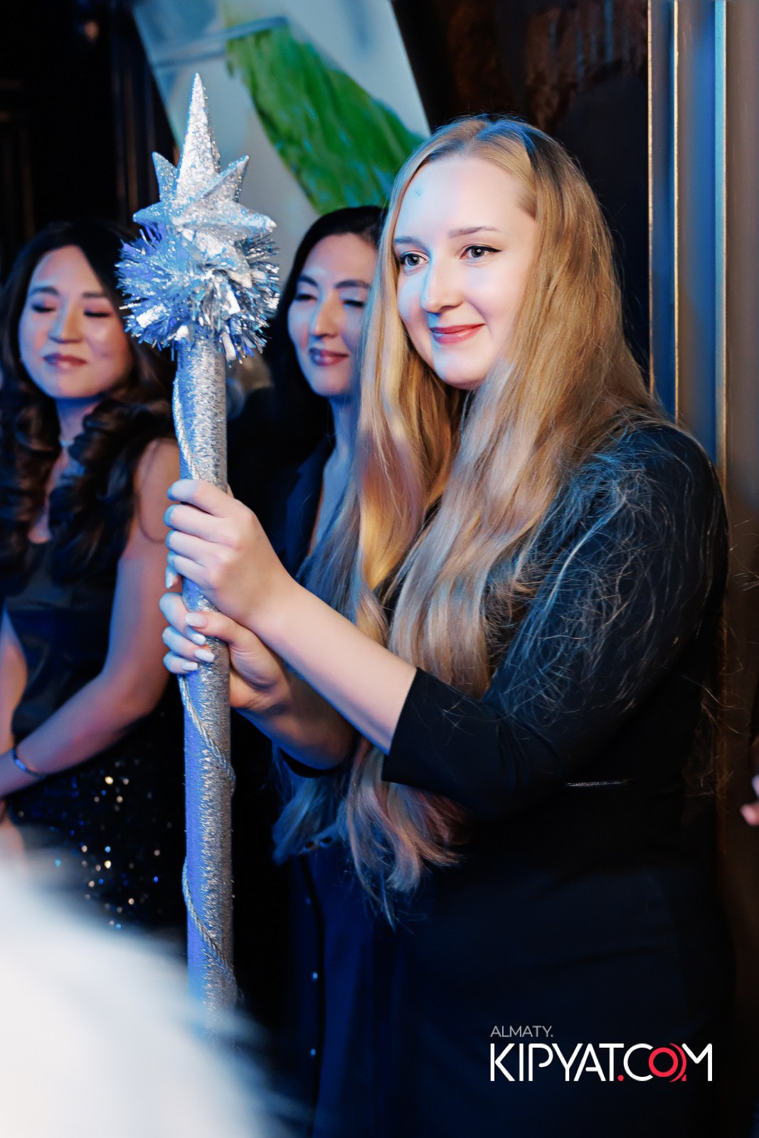 OBLAKO LOUNGE BAR. КИПЯТКОМ АЛМАТЫ!