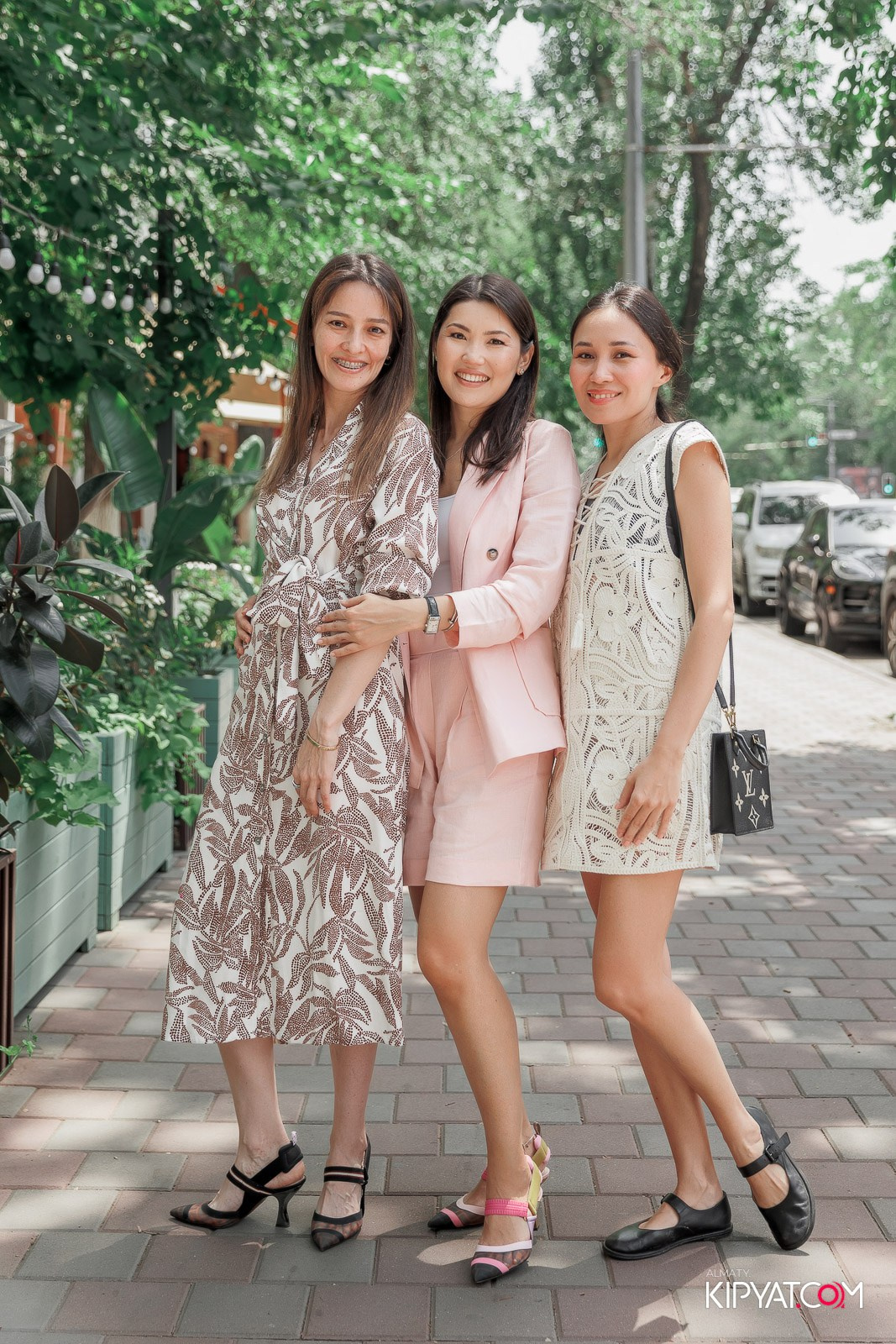 ЖЕНСКИЙ БРАНЧ MUSE. КИПЯТКОМ АЛМАТЫ!