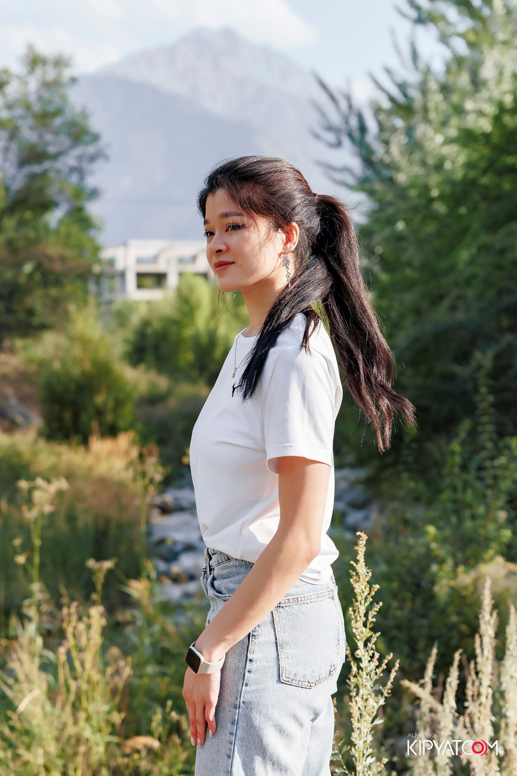 ЮБИЛЕЙ КАФЕ ТЯНЬ-ШАНЬ — 20 ЛЕТ. КИПЯТКОМ АЛМАТЫ!