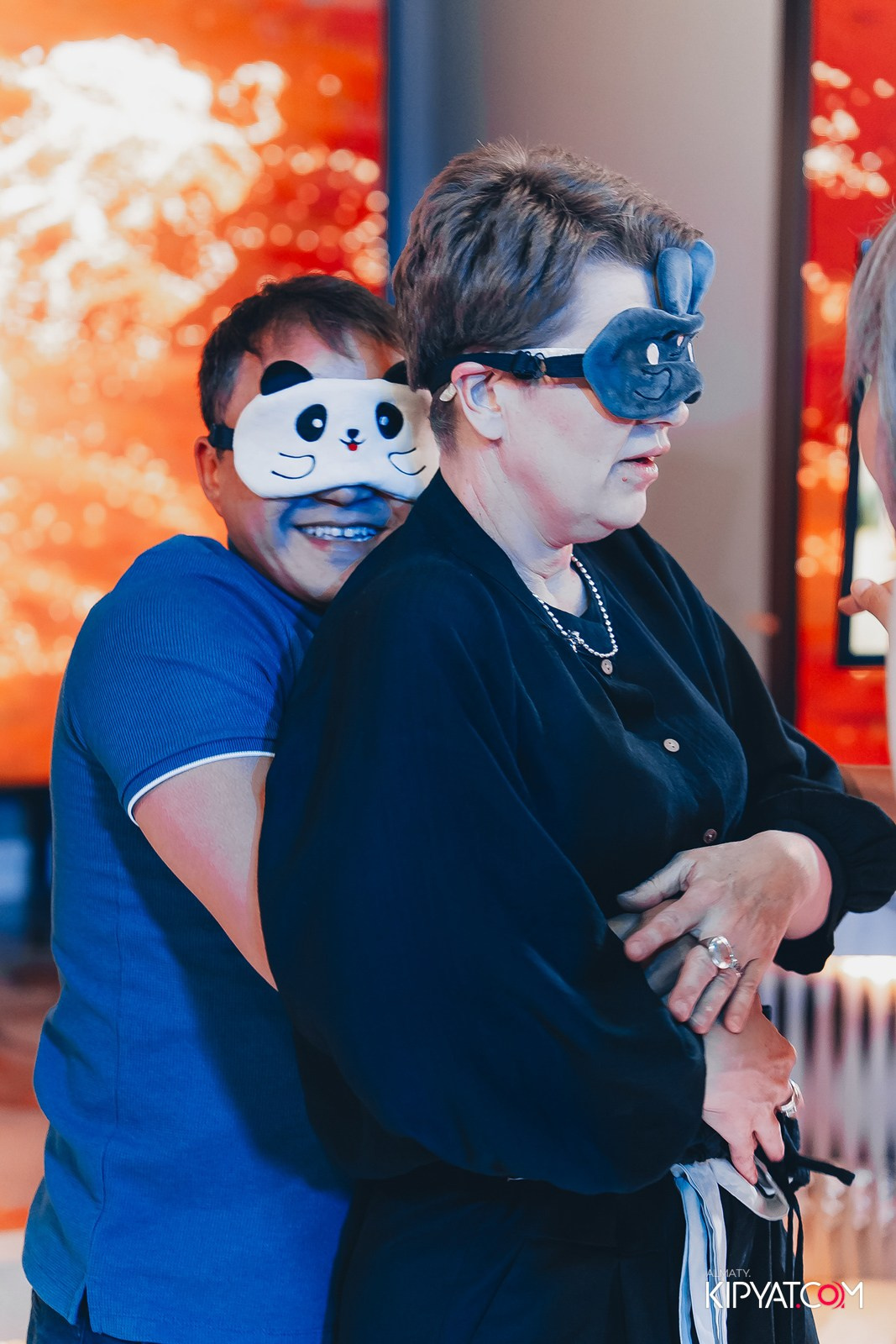 FORT VERNYI. КИПЯТКОМ АЛМАТЫ!