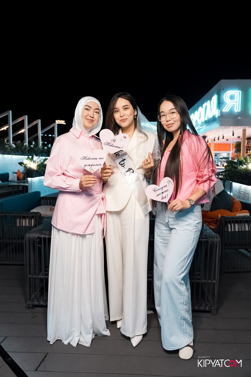 ДОРОГАЯ. Я НЕ ПИЛ. КИПЯТКОМ АЛМАТЫ! Фотосъемка мероприятий в Алматы