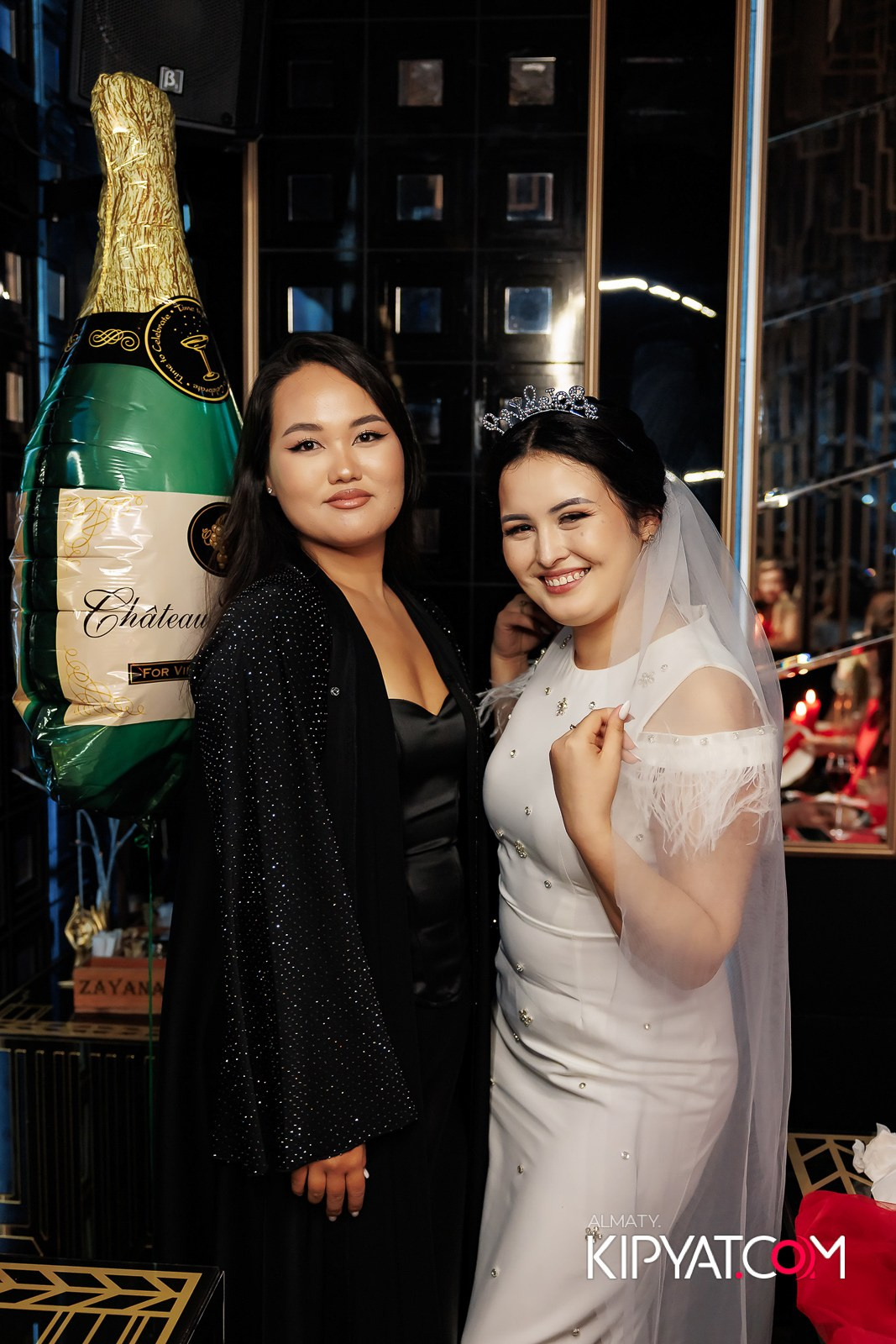 ЗАЯ, НА БИС. КИПЯТКОМ АЛМАТЫ!