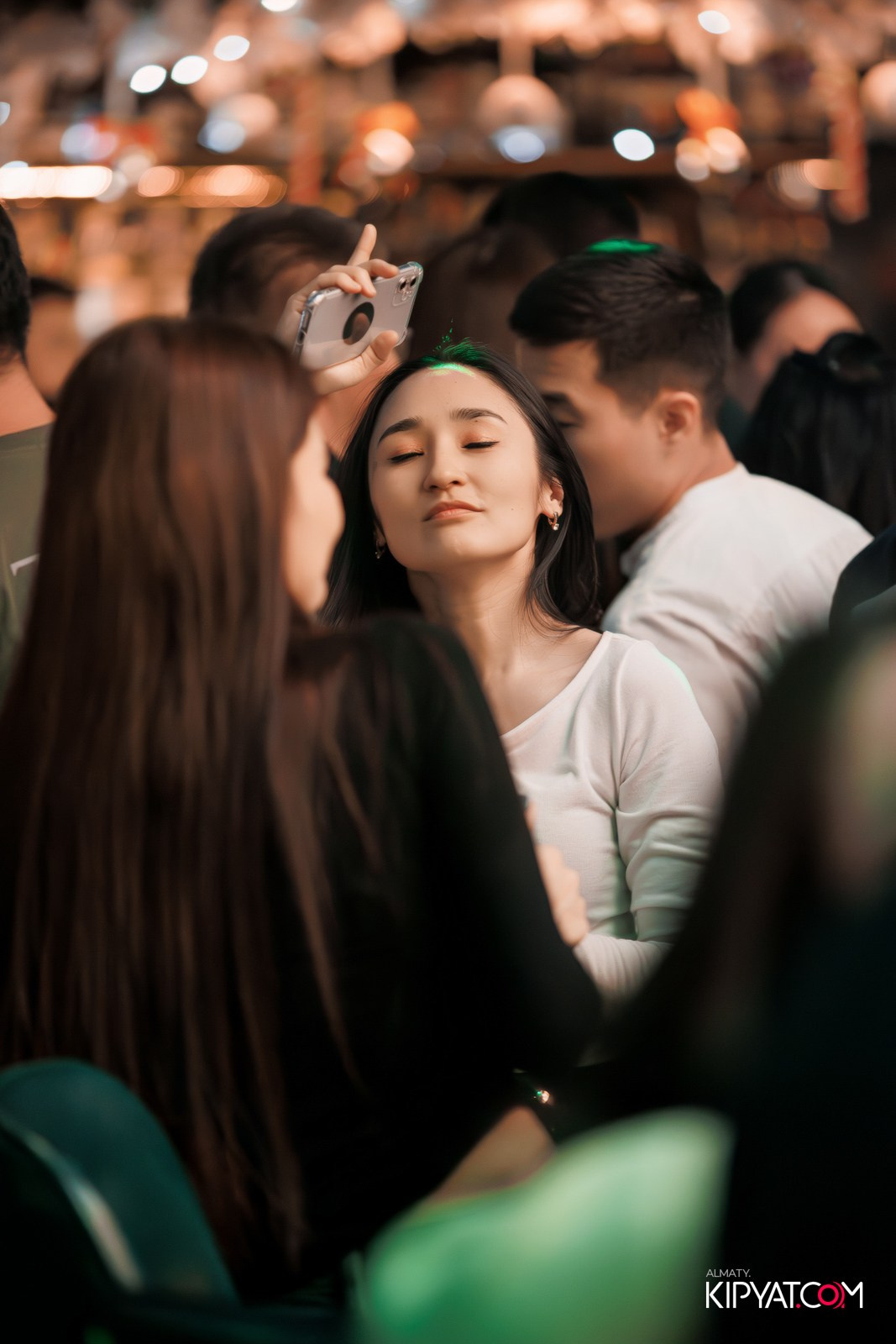 BLA BLA BAR. КИПЯТКОМ АЛМАТЫ!