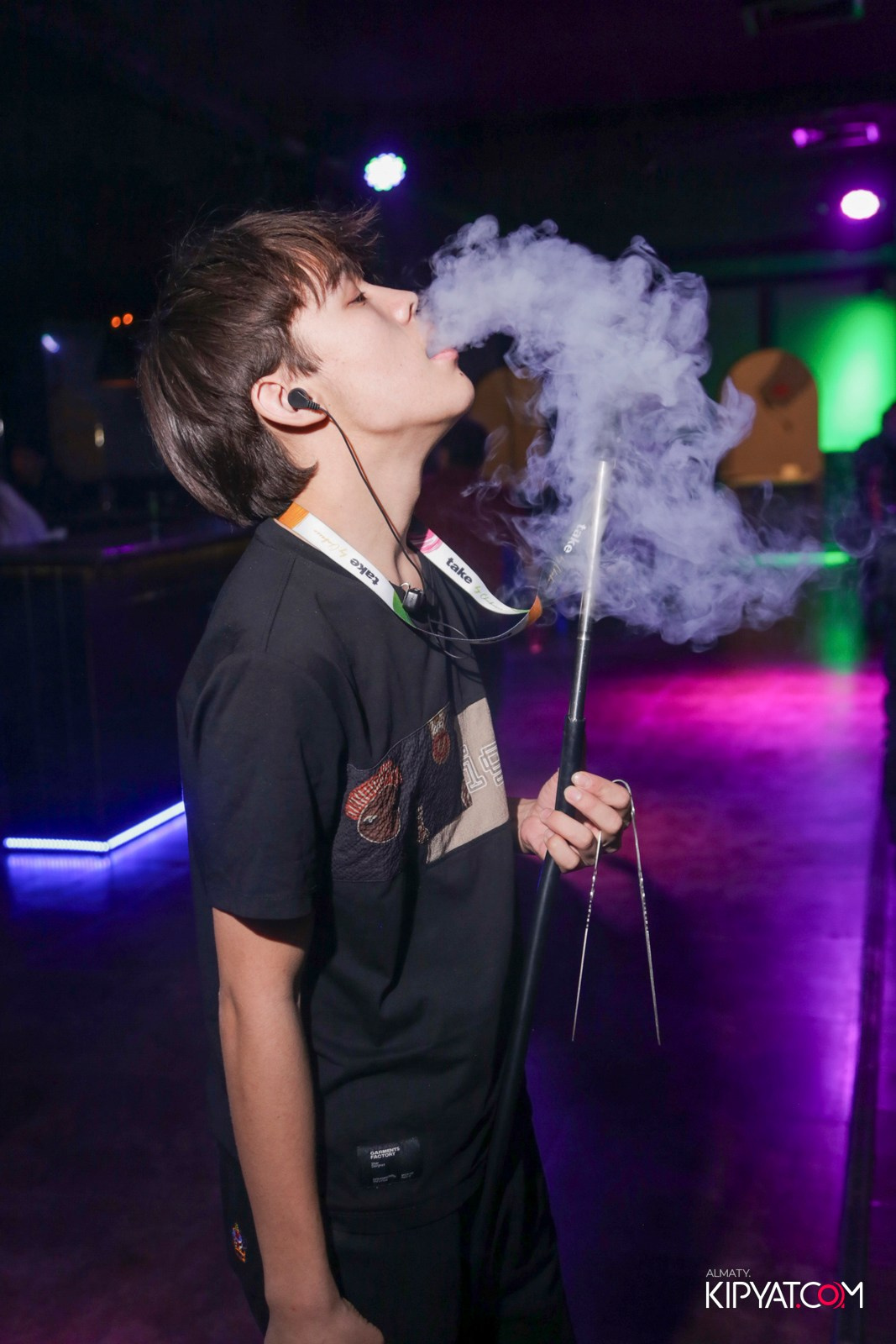 ARAGOSTA. КИПЯТКОМ АЛМАТЫ! Фотосъемка мероприятий в Алматы