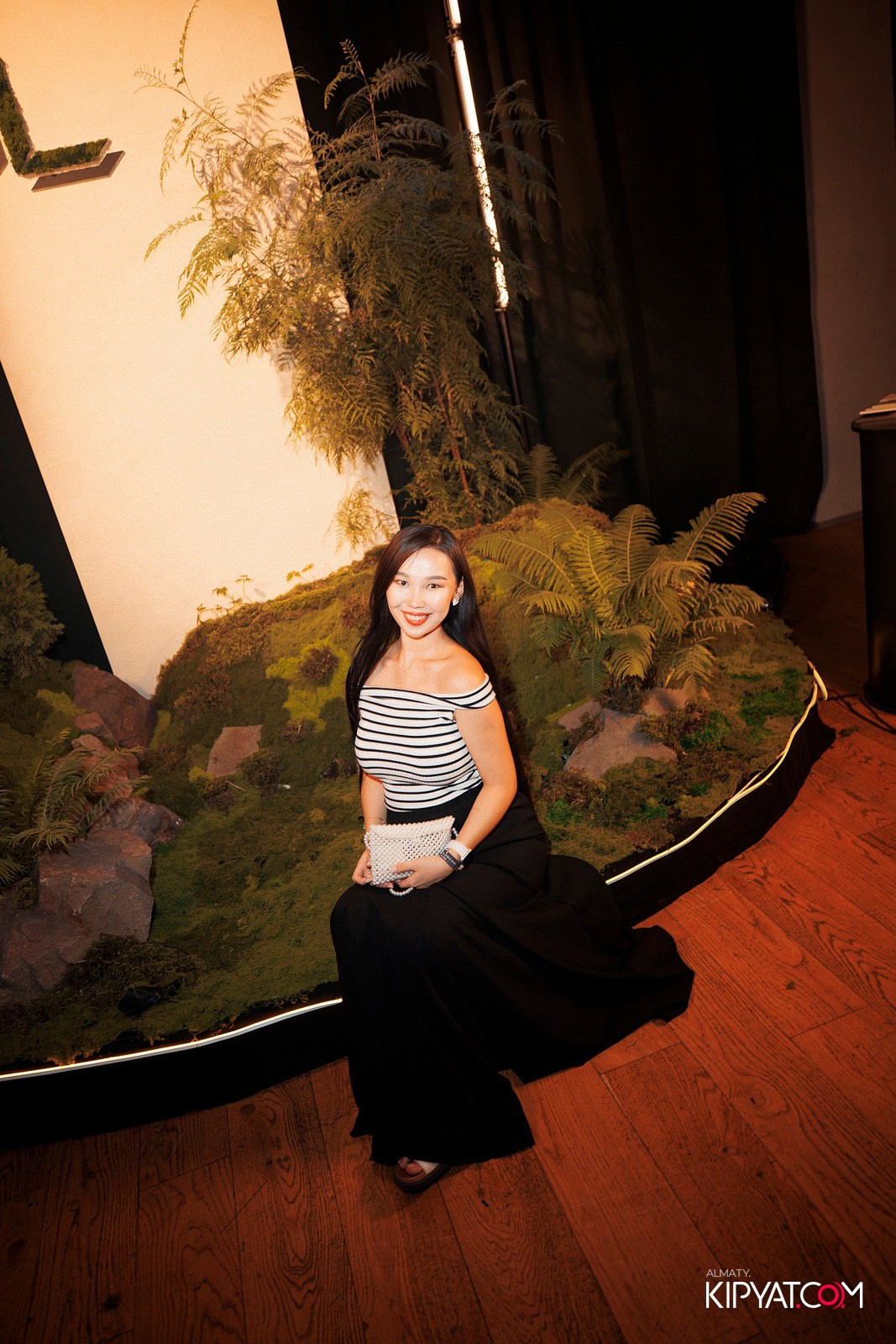 TRADITIONAL DESIGN DINNER 2025. КИПЯТКОМ АЛМАТЫ!