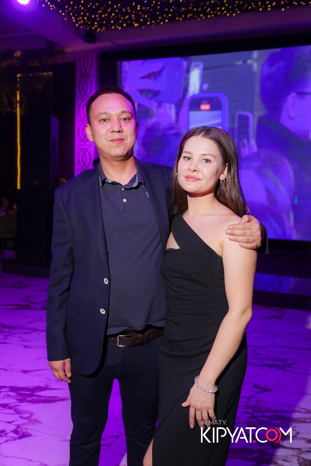 РЕСТОРАН РАХАТ. КИПЯТКОМ АЛМАТЫ!