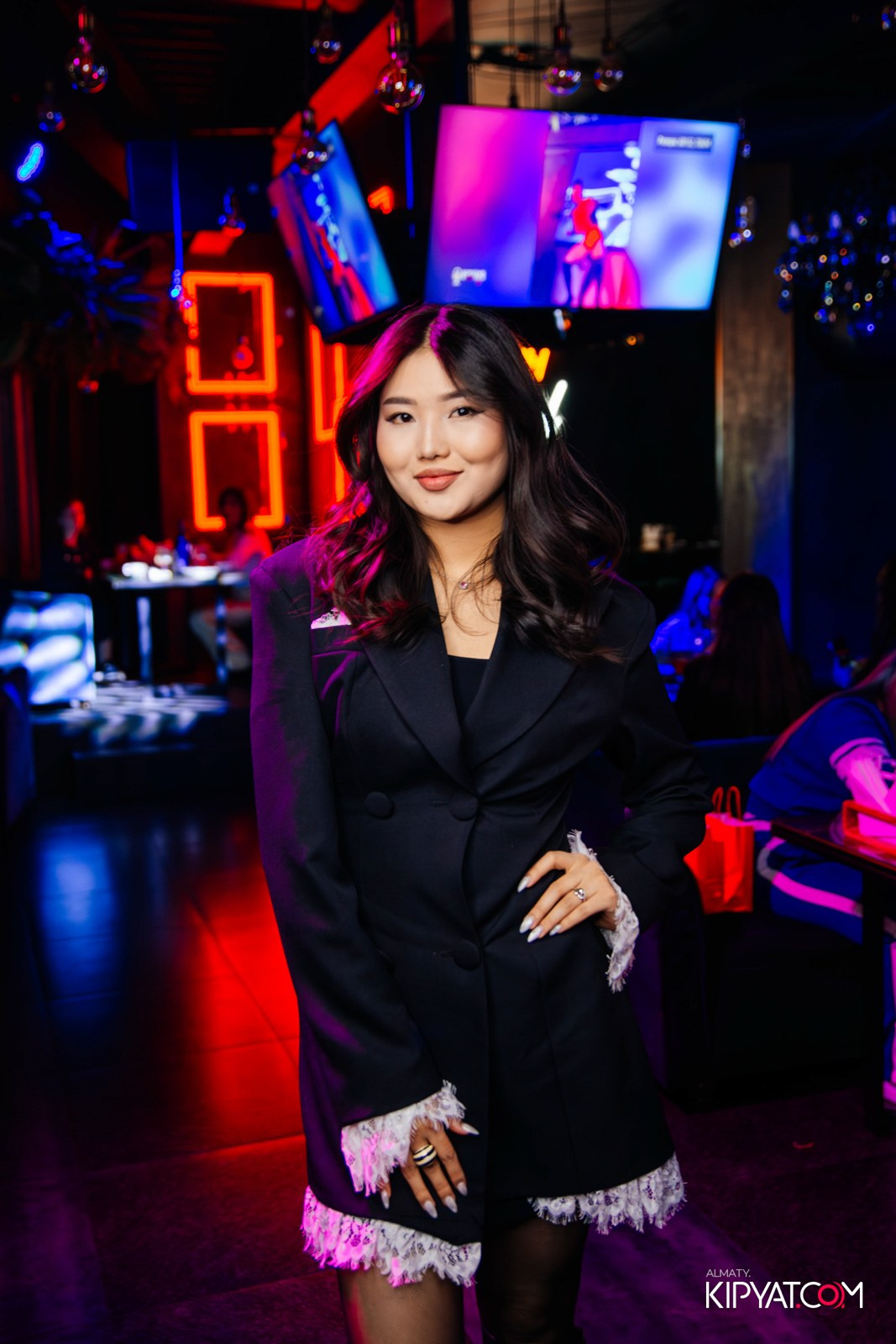 ДОРОГАЯ, Я НЕ ПИЛ. КИПЯТКОМ АЛМАТЫ! Фотосъемка мероприятий в Алматы