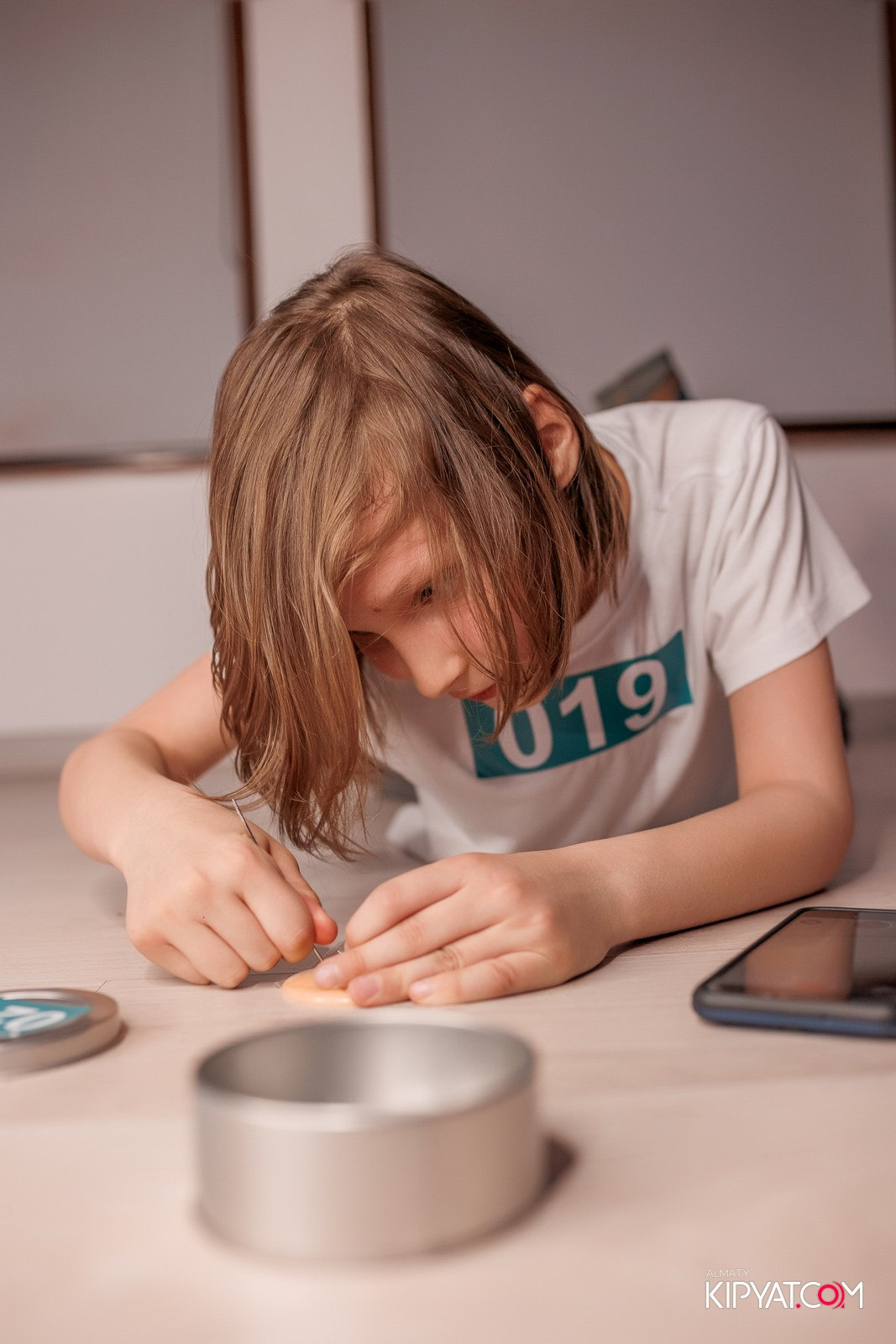 КВЕСТ-ШОУ ALAROVICH / ИГРА В КАЛЬМАРА. КИПЯТКОМ АЛМАТЫ!