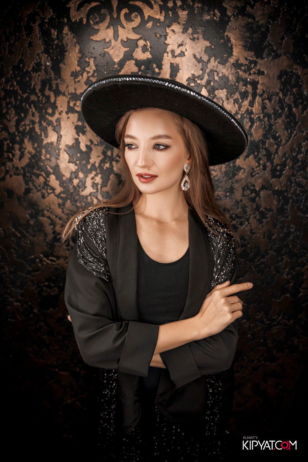 ДОРОГАЯ, Я НЕ ПИЛ. КИПЯТКОМ АЛМАТЫ!