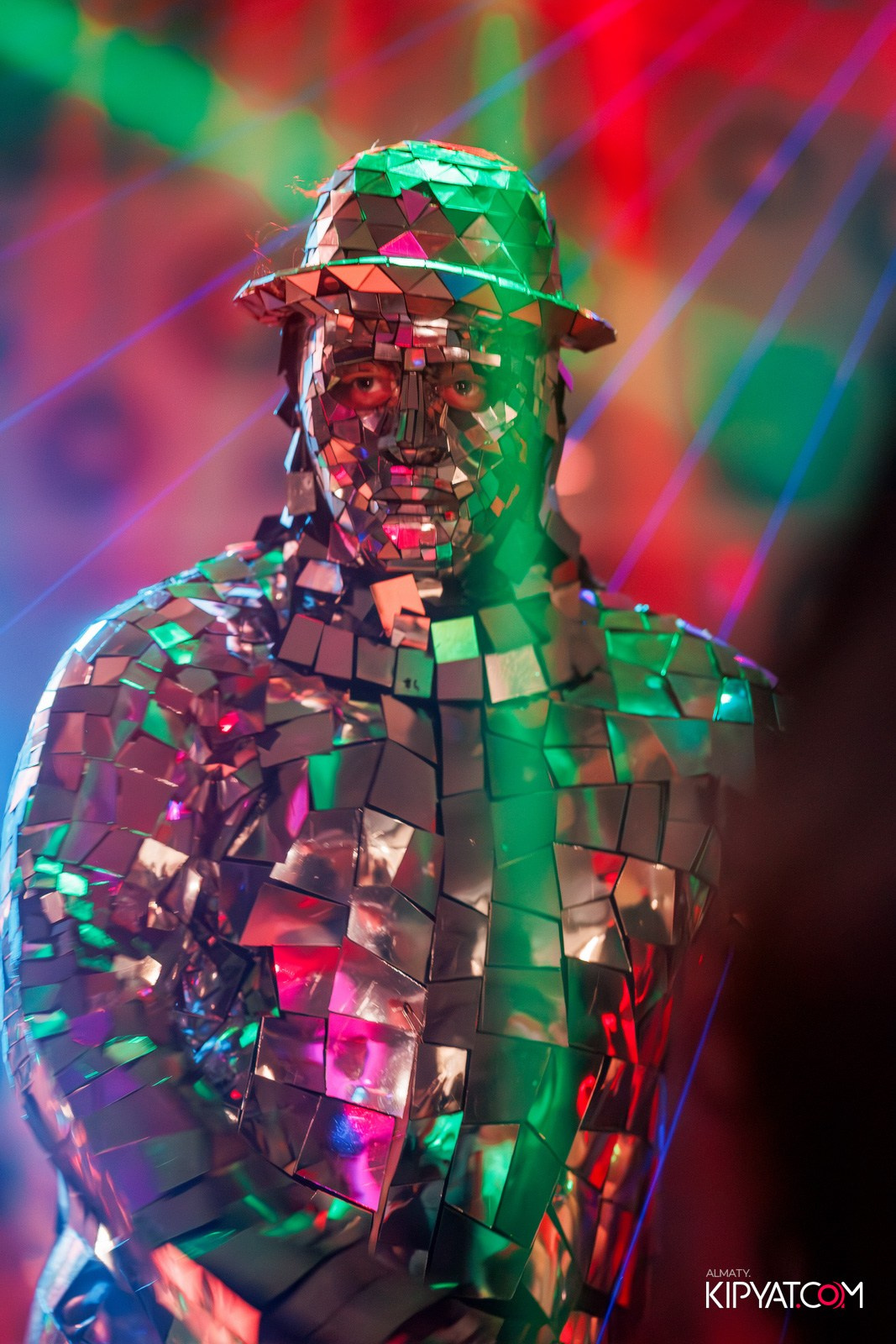 ПИОНЕРСКАЯ ПРАВДА. КИПЯТКОМ АЛМАТЫ!